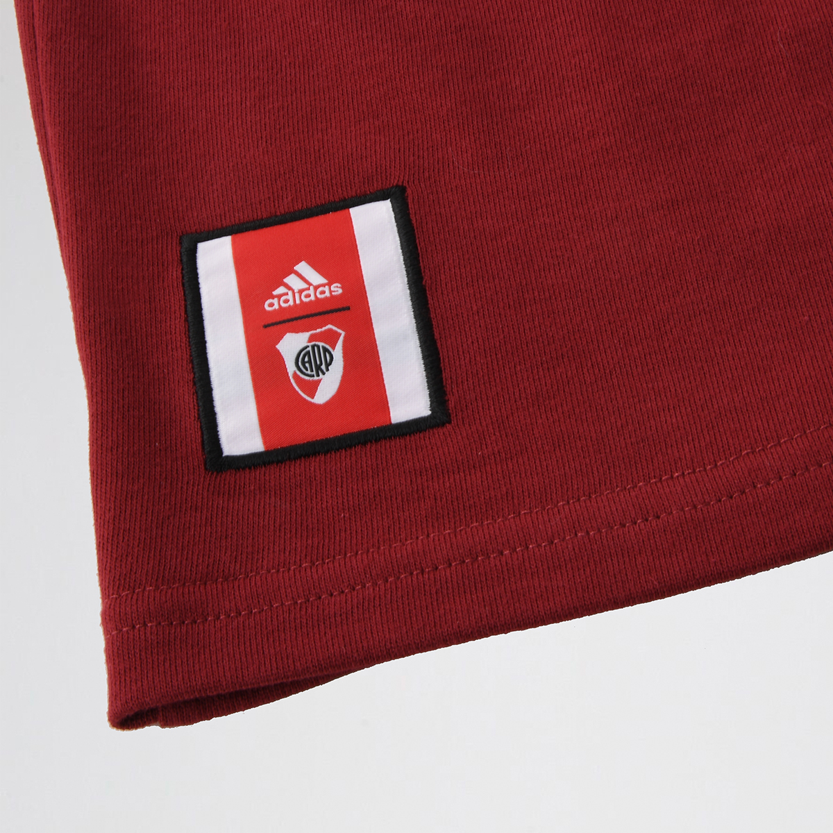 Remera adidas River Plate SZN Hombre,  image number null