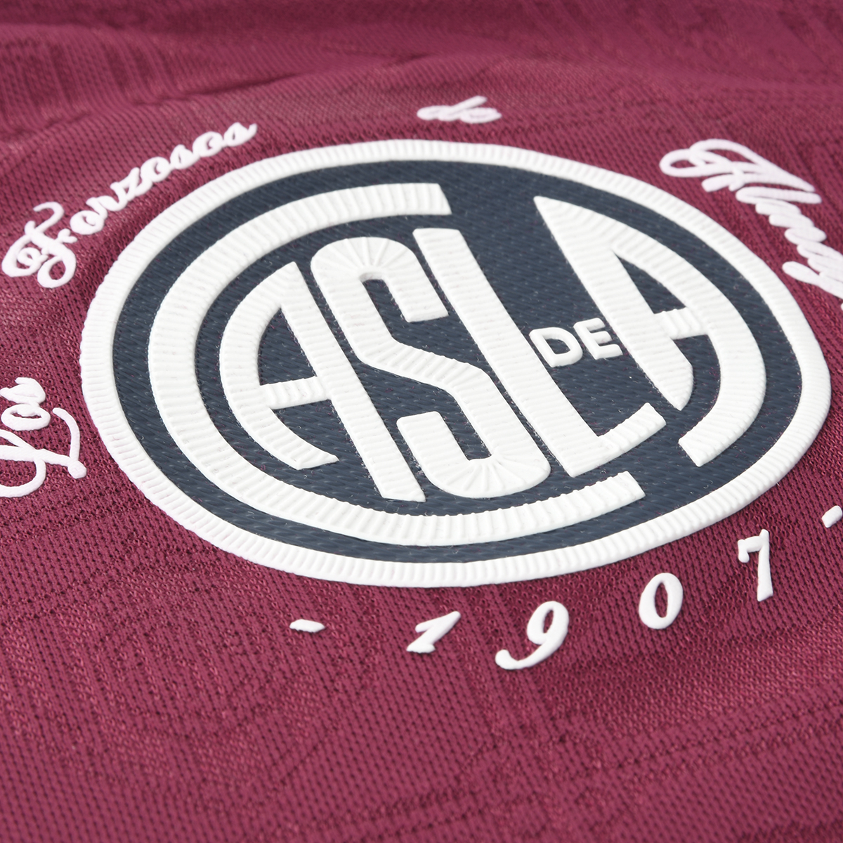 Camiseta San Lorenzo Atomik Alternativa 2026 Hombre,  image number null