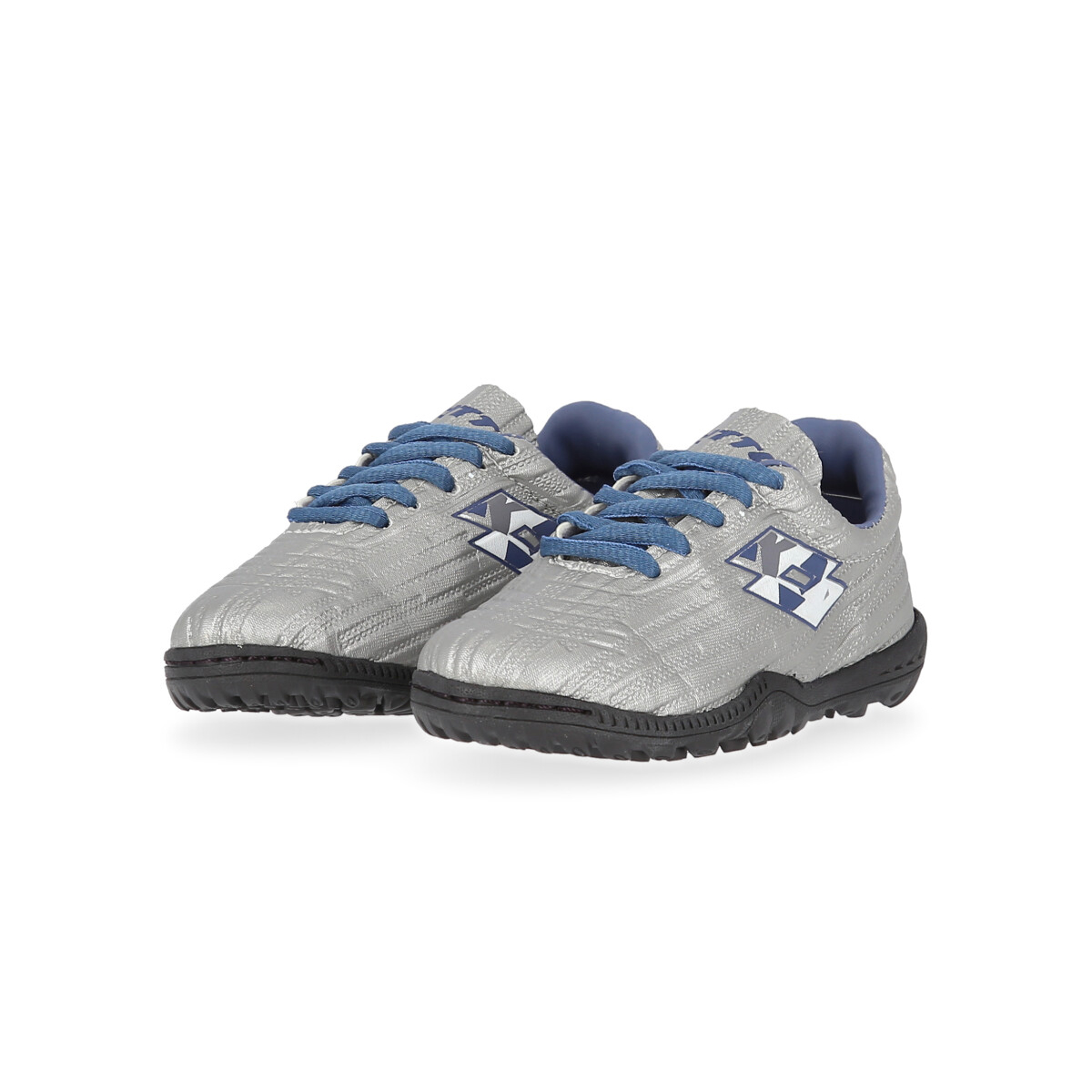 Botines Fútbol Lotto Solista Sof 800 Turf Niño,  image number null