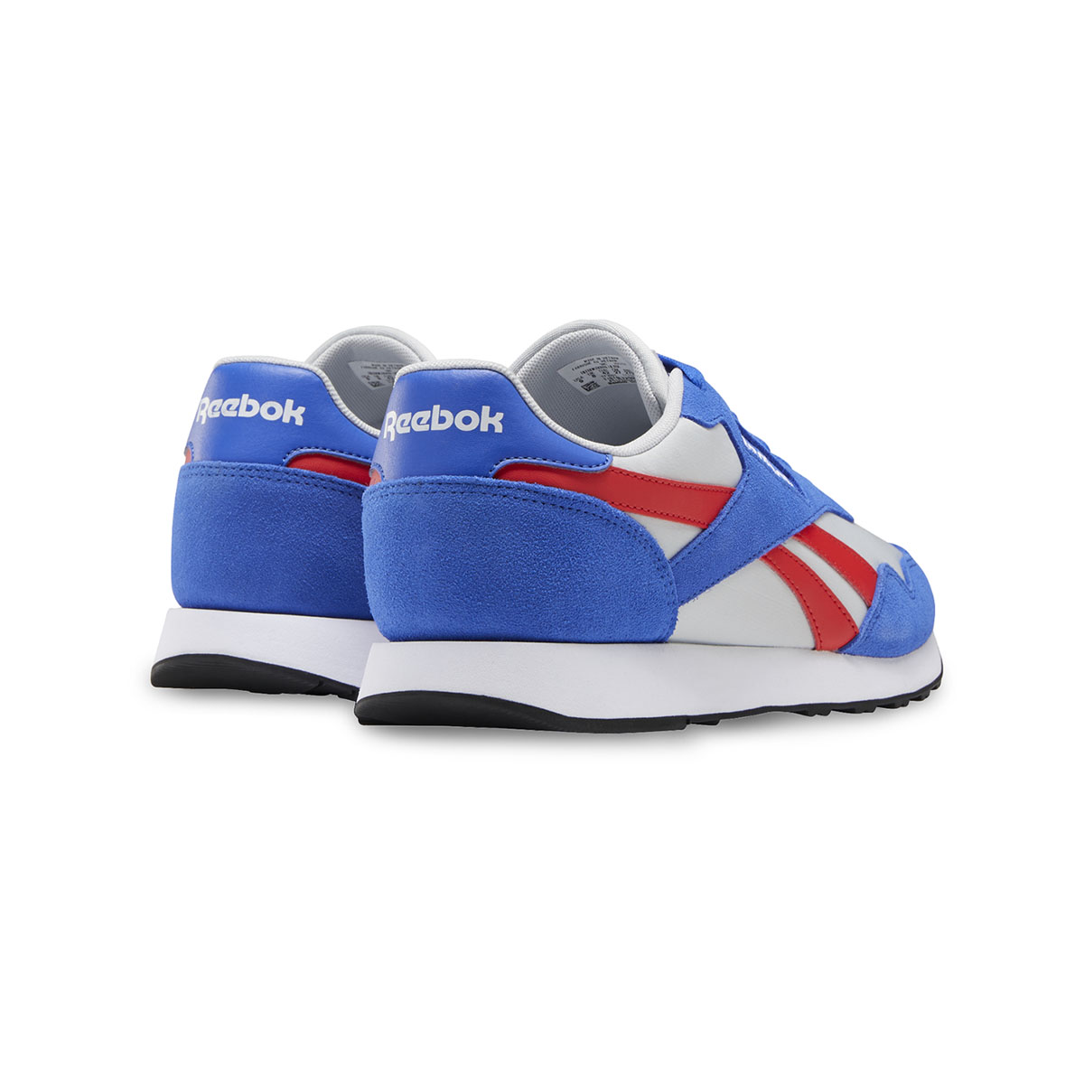 Reebok royal ultra azul cheap