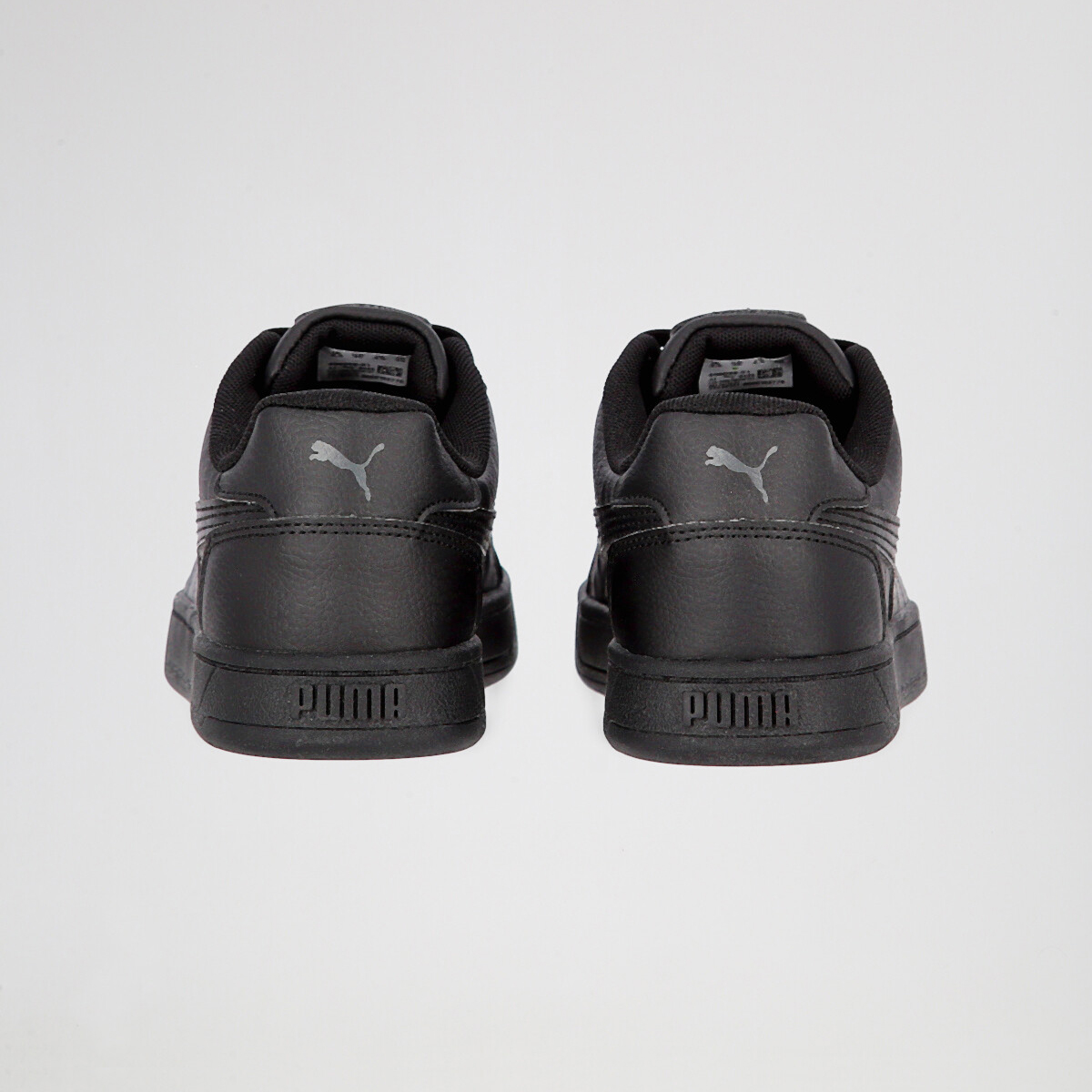 Zapatillas Puma Caven 2.0 Lux Sint&eacute;tico Infantil,  image number null