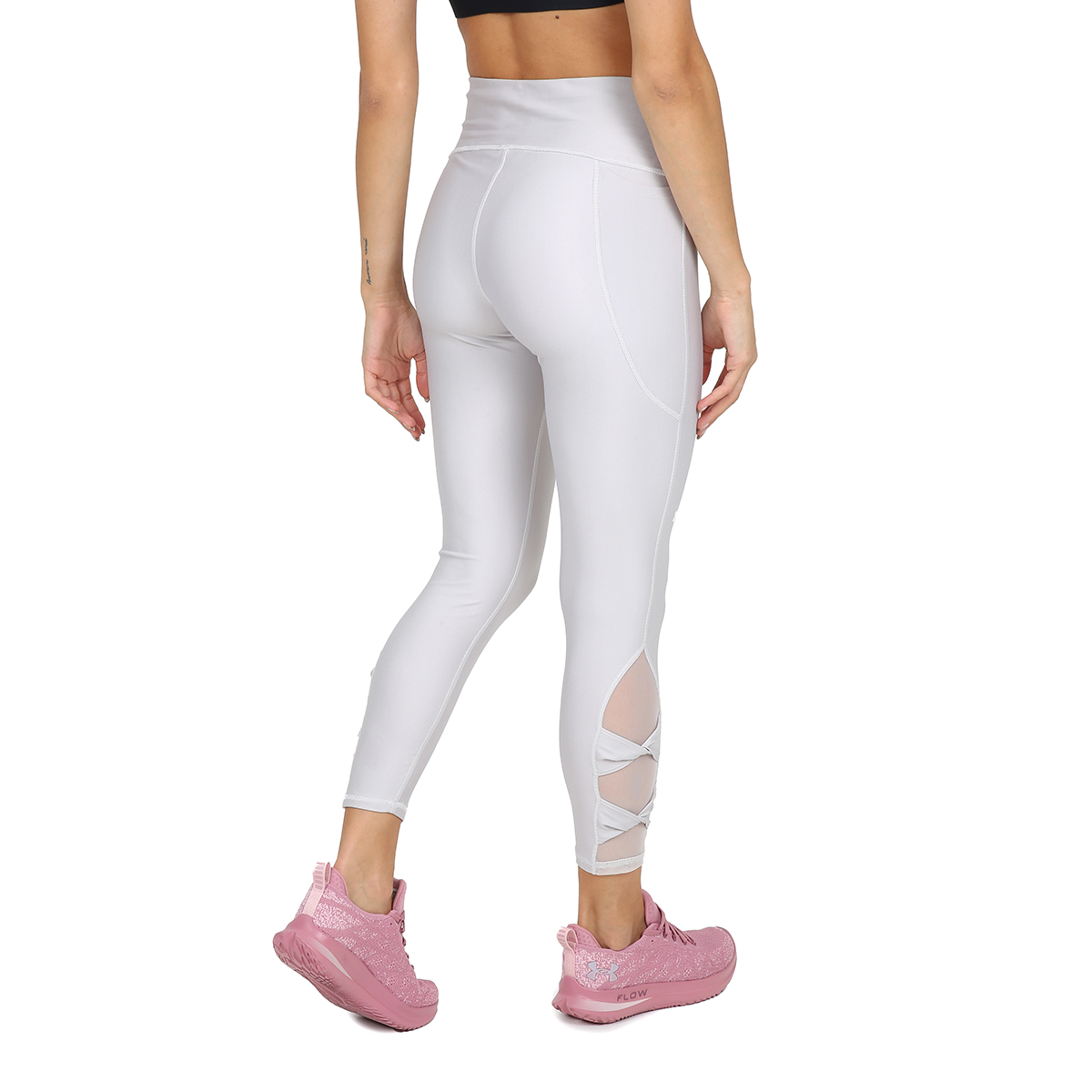 Pantalon Under Armour Twist,  image number null