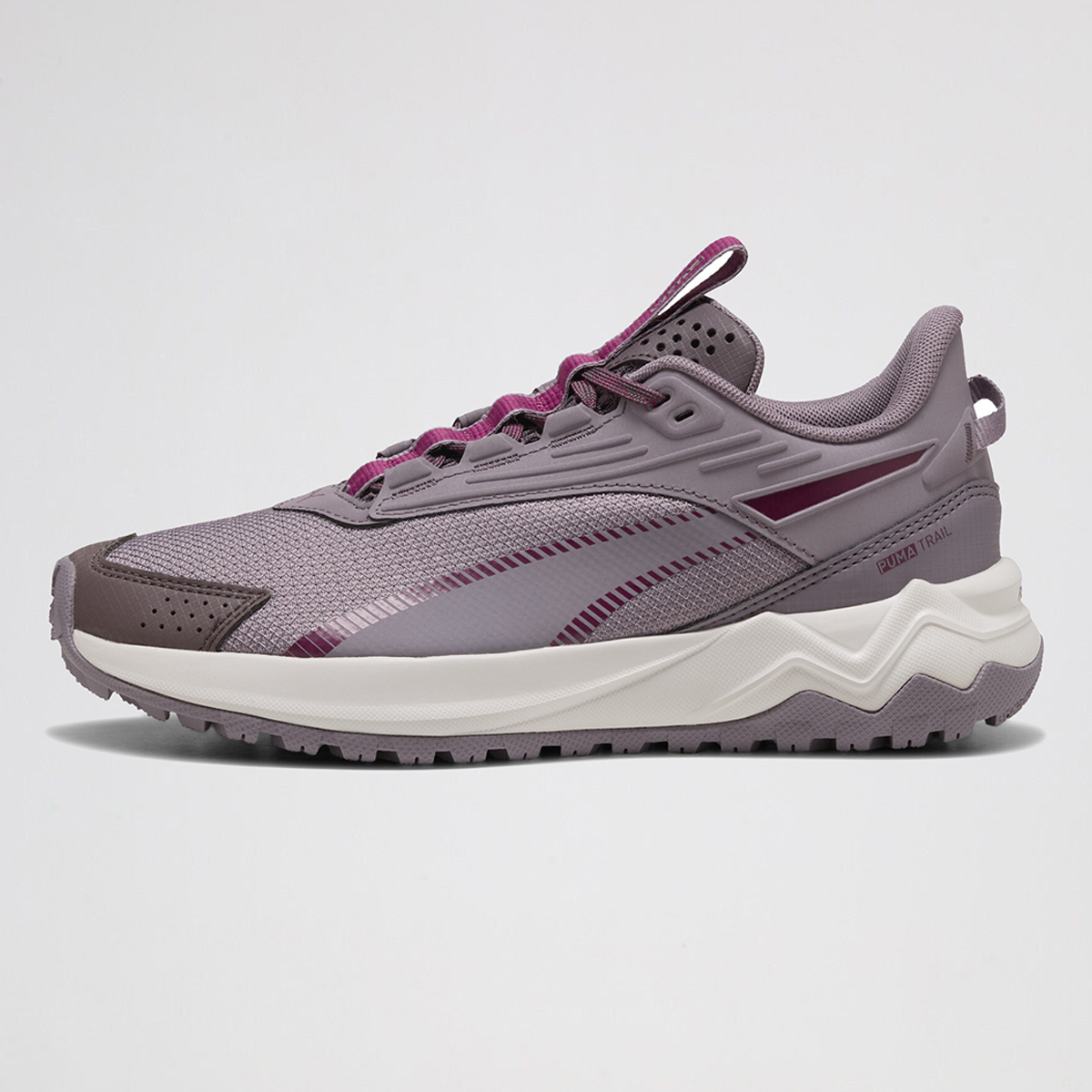Zapatillas Running Puma Extend Lite Trail Mujer,  image number null