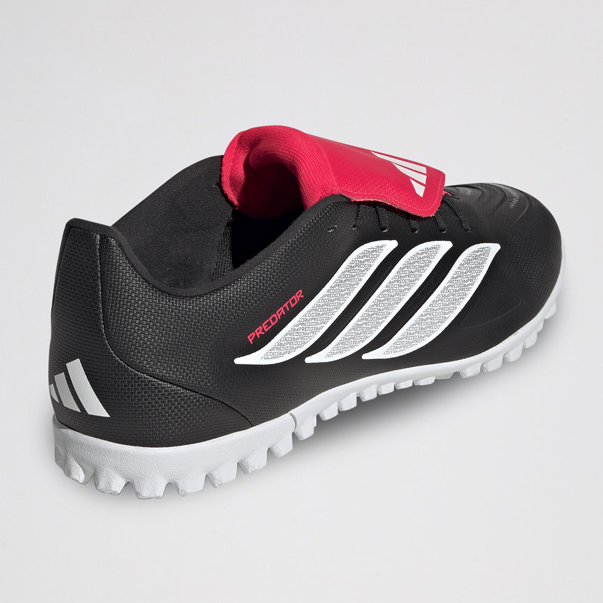 Botines F&uacute;tbol adidas Predator Club FT TF Hombre,  image number null