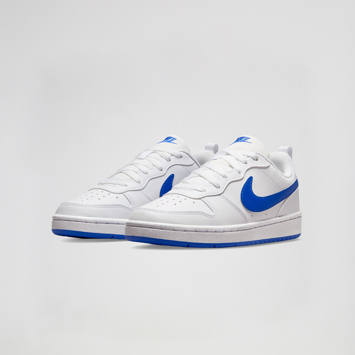 Zapatillas Nike Court Borough Low Recraft Nino Dexter