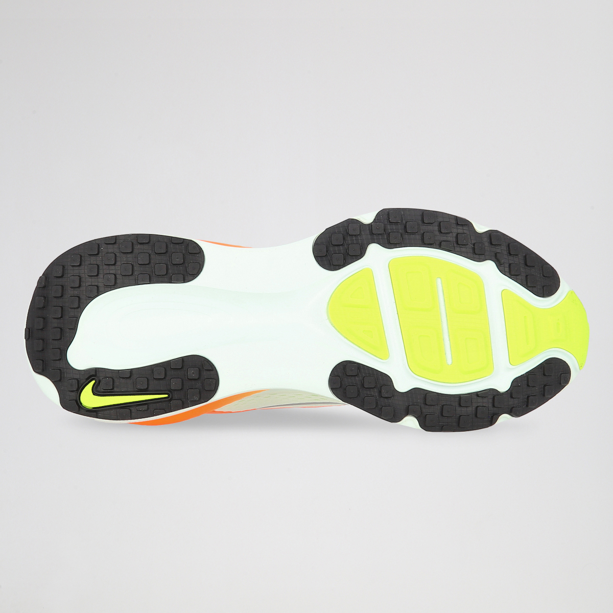 Zapatillas Nike Vomero 18 Hombre Running,  image number null