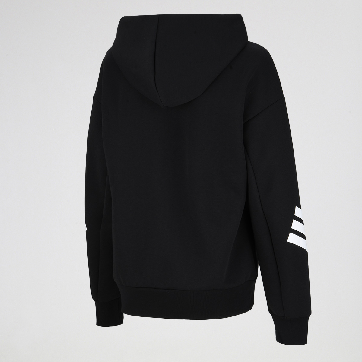 Campera adidas Future Icons 3 Tiras Full Zip Mujer,  image number null