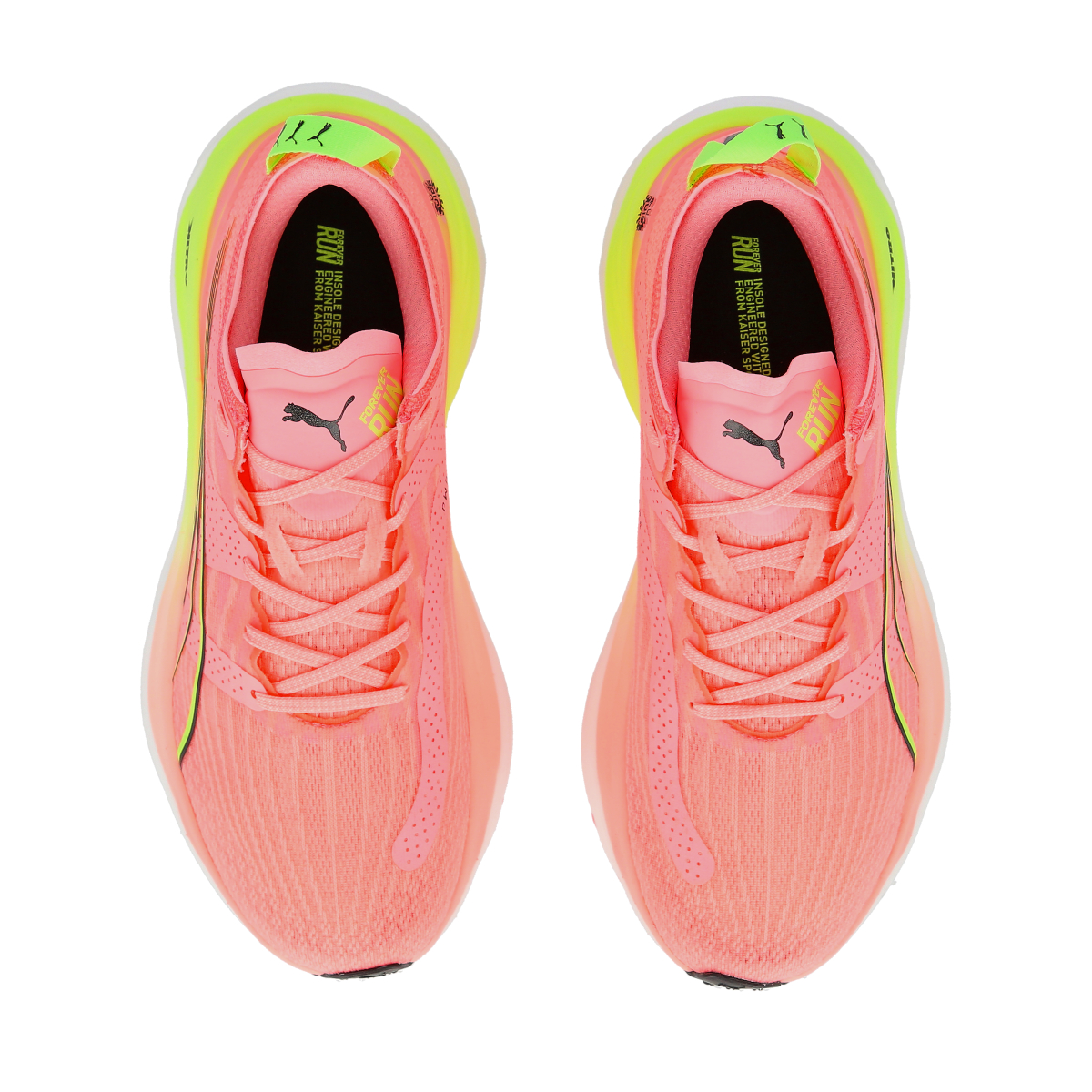 Zapatillas Running Puma Forever Graphic Mujer,  image number null
