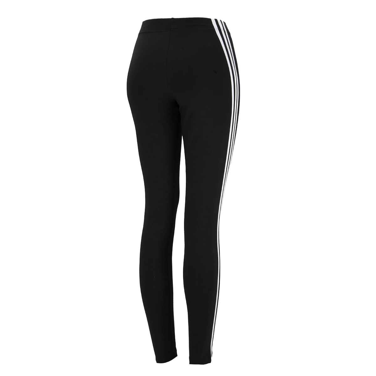 Calza adidas Future Icons 3 Tiras Mujer,  image number null