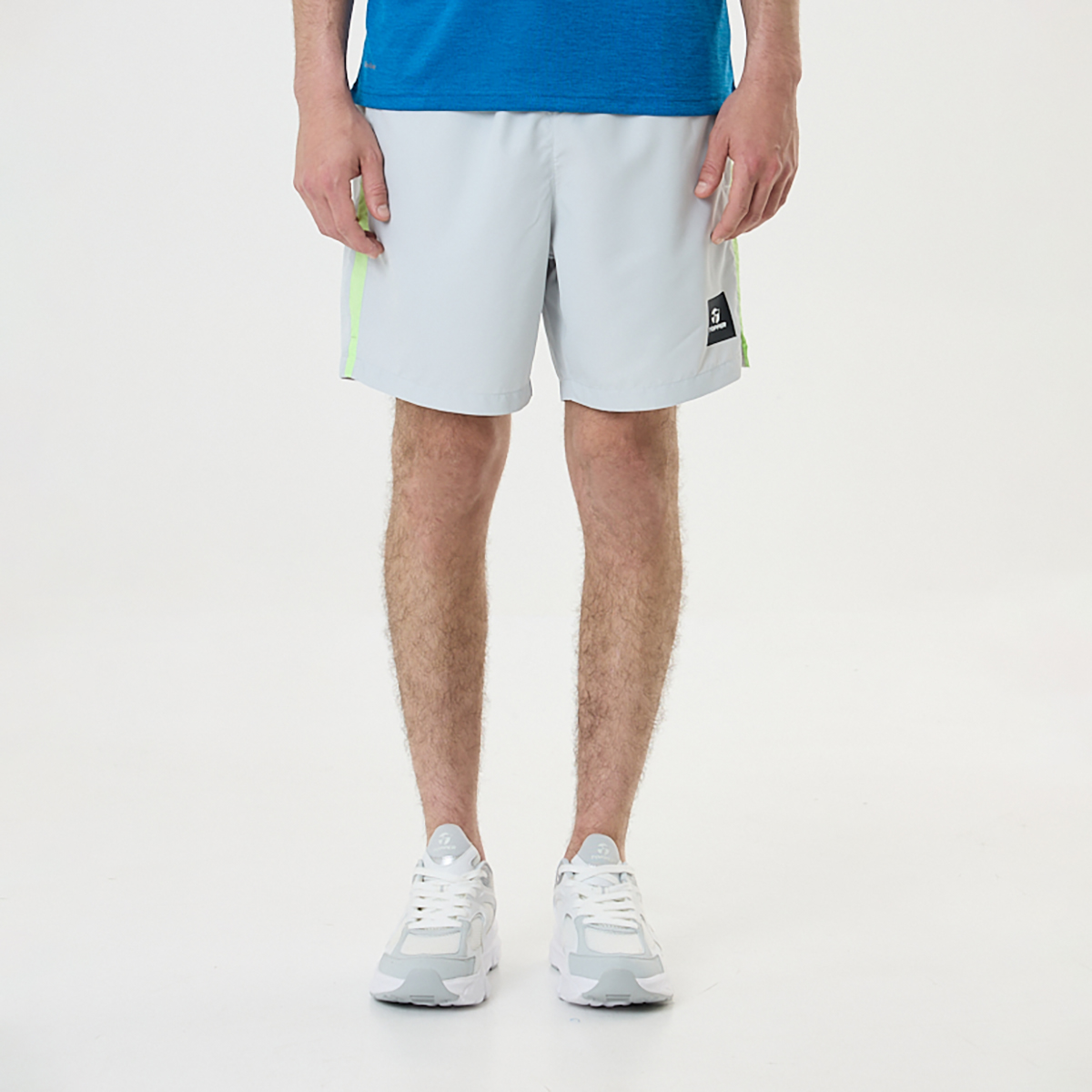 Short Entrenamiento Topper Vent Hombre,  image number null