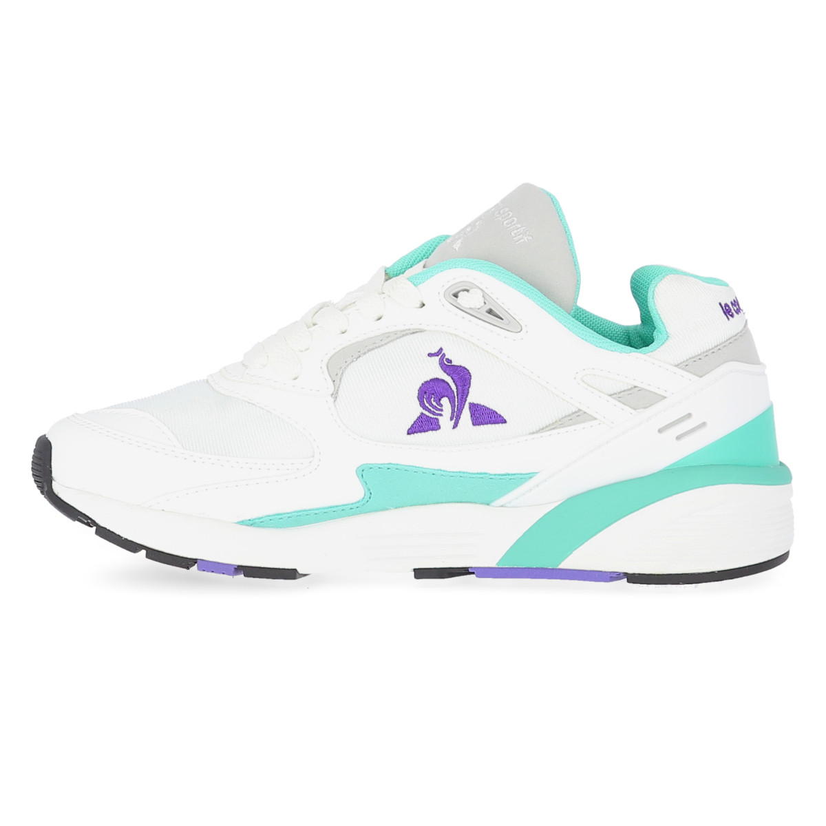 Zapatillas Le Coq Sportif R1000 Nineties Mujer,  image number null
