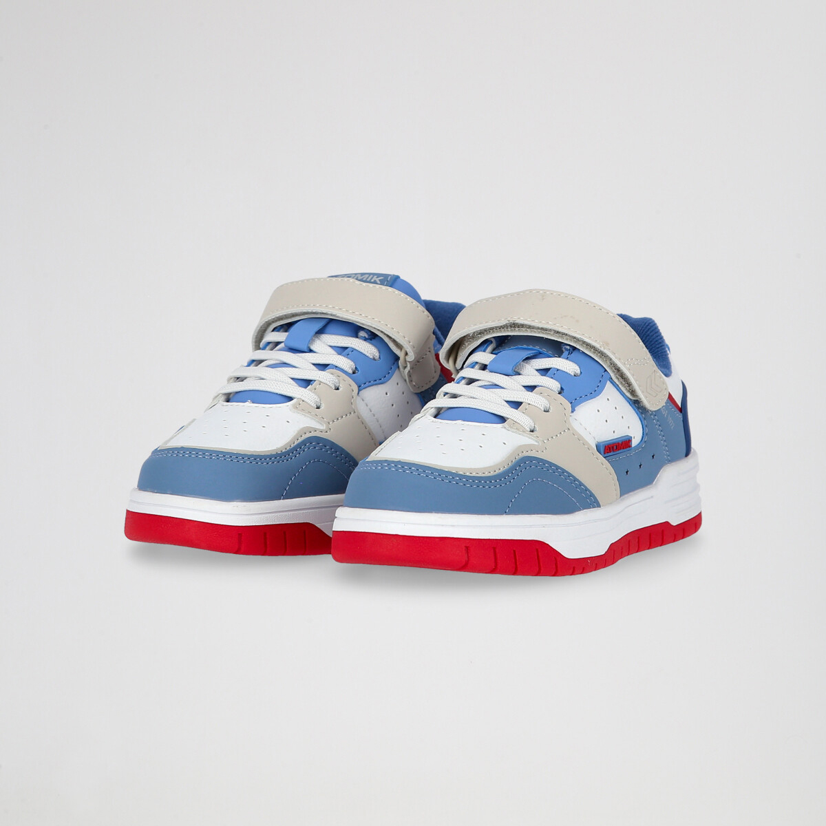 Zapatillas Atomik After Infantil,  image number null