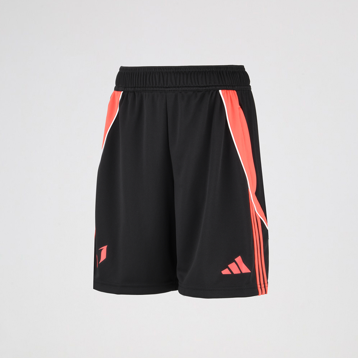 Short adidas Messi Infantil,  image number null