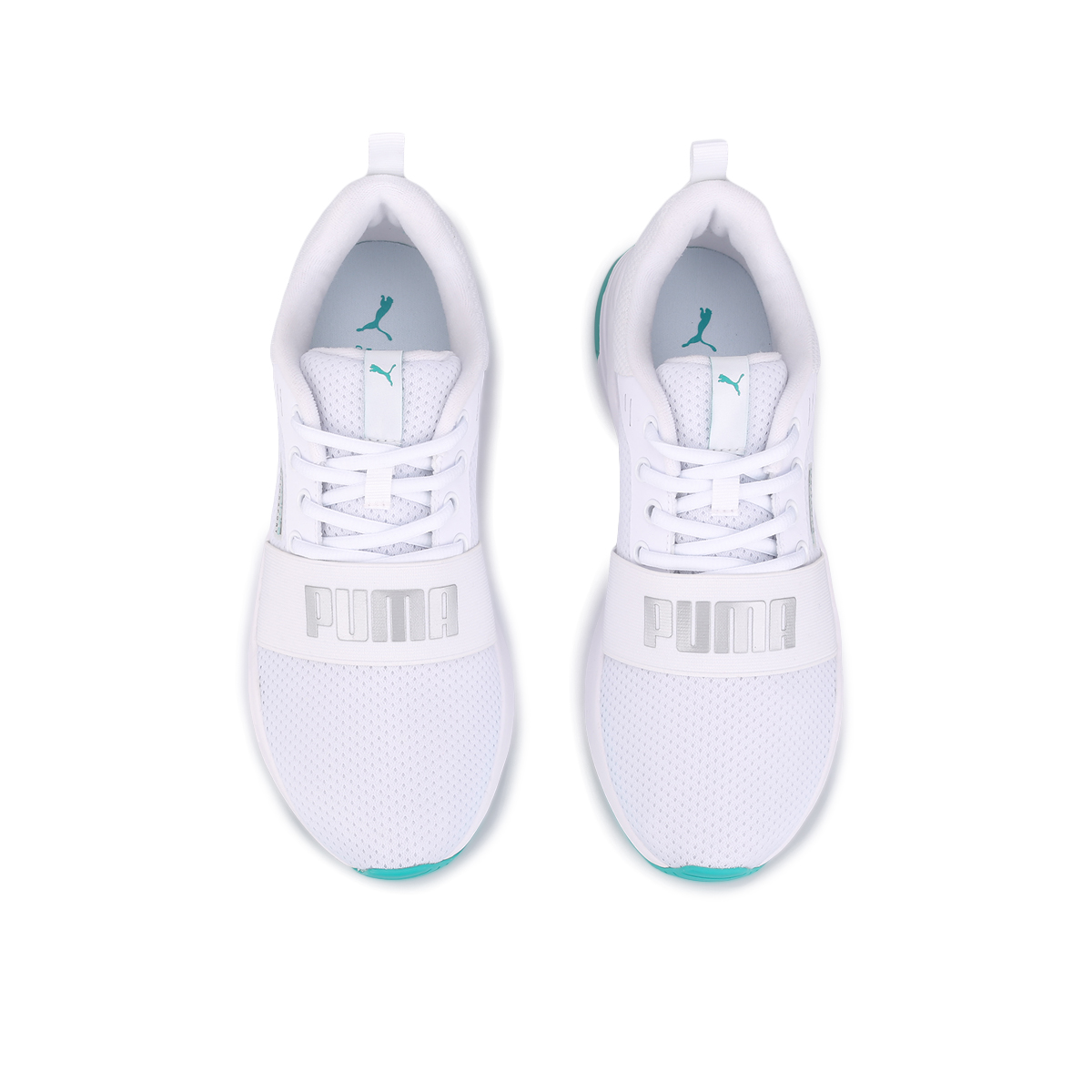 Zapatillas Puma Mapm Wired Run,  image number null
