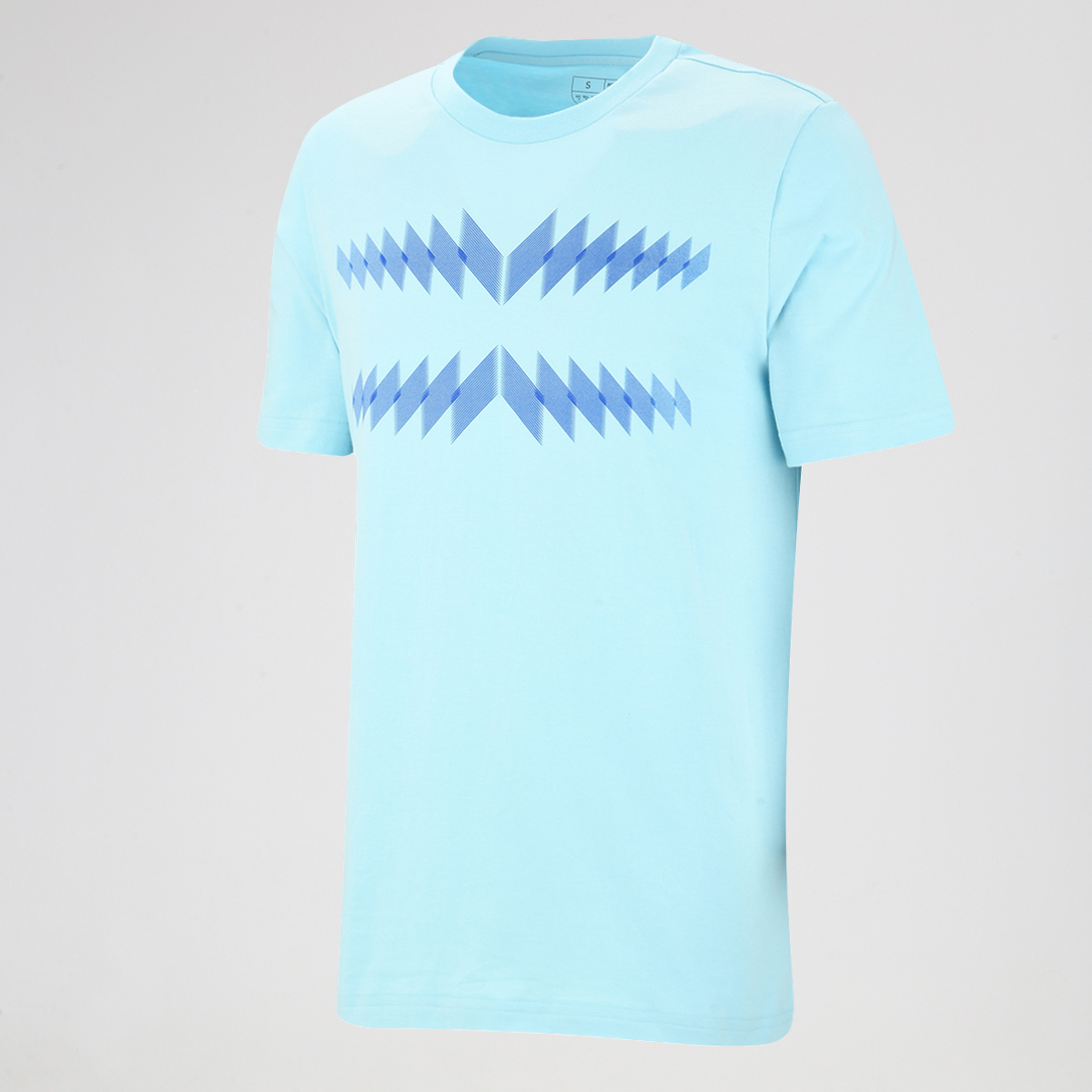 Remera Boca Juniors adidas Graphic Hombre,  image number null