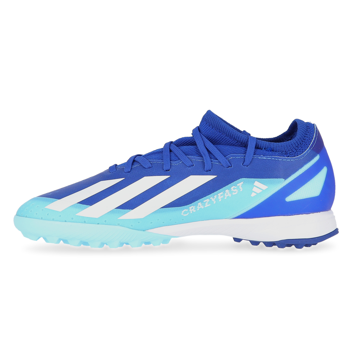 Botines Fútbol adidas X Crazyfast 3 Tf,  image number null