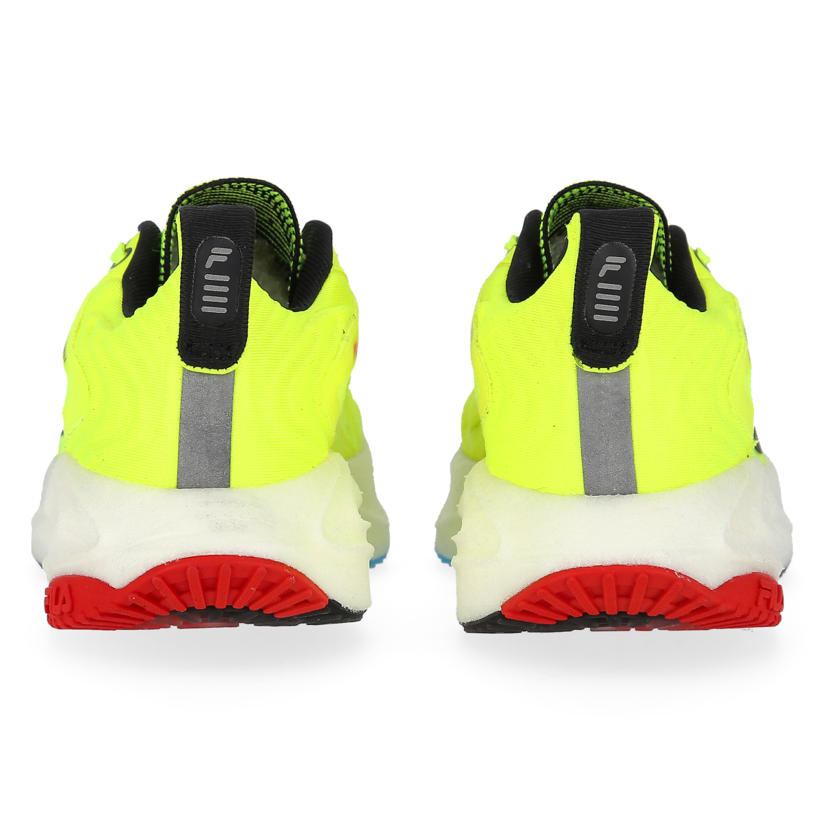Zapatillas Running Fila Float Maxxi Mujer,  image number null