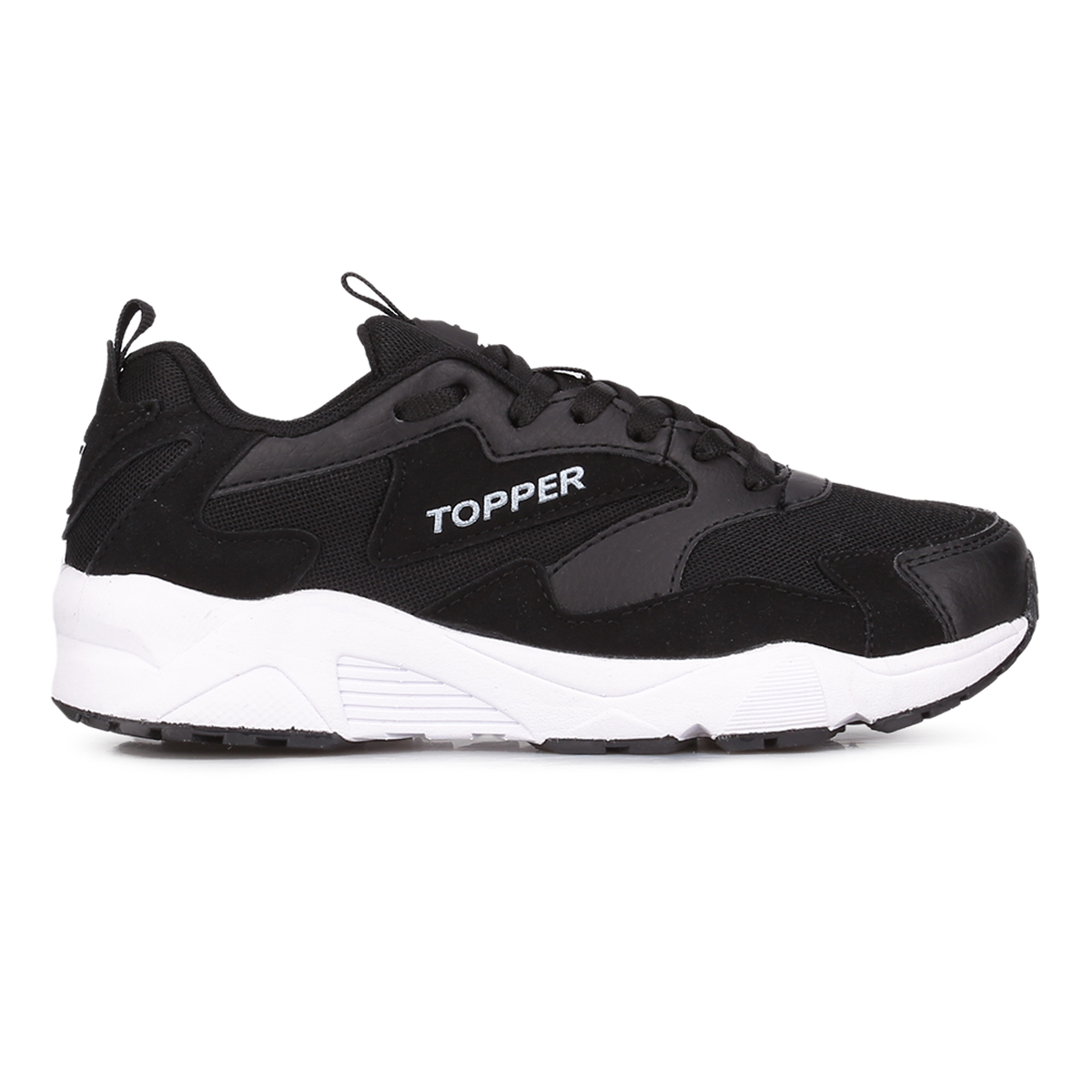 Zapatillas Topper Terrano II,  image number null