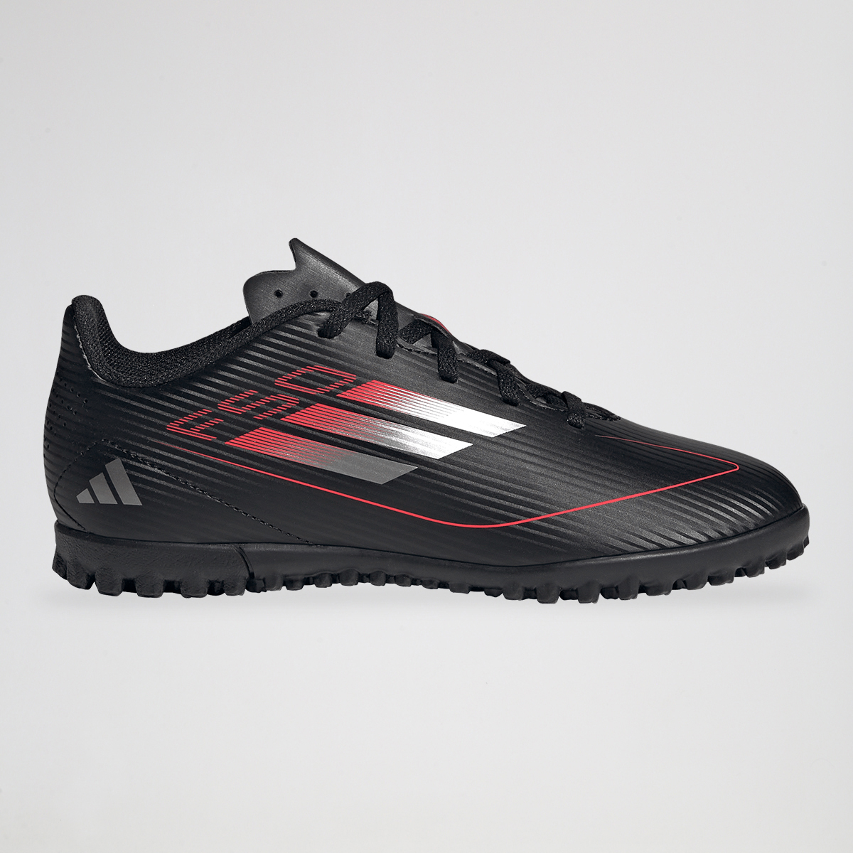 Botines Fútbol adidas F50 Club TF Infantil,  image number null