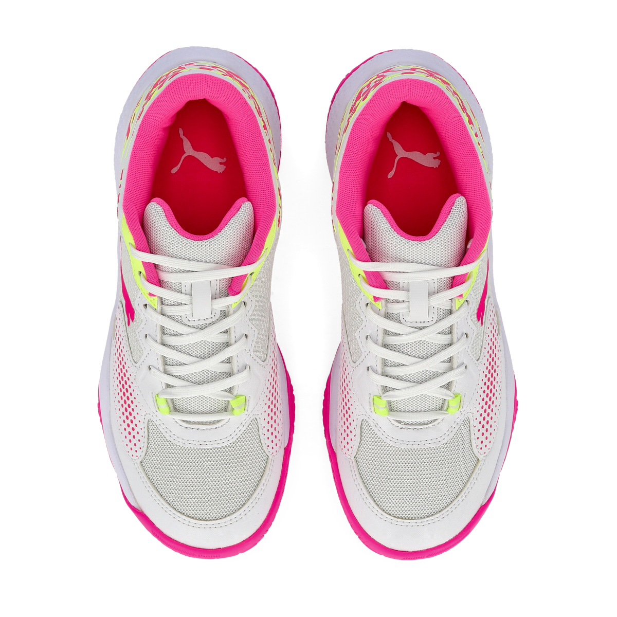 Zapatillas Pádel Puma Solarcourt RCT Mujer,  image number null