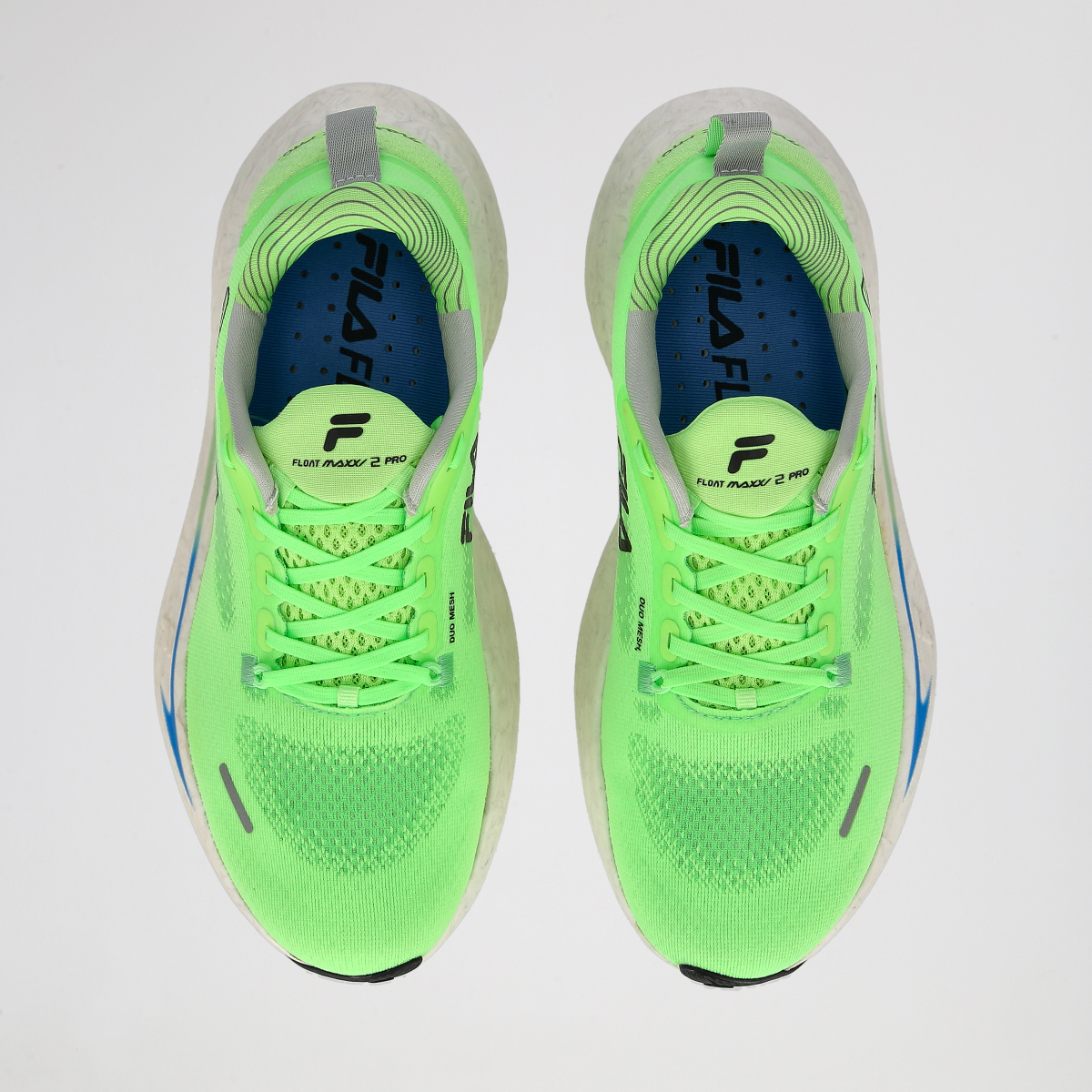 Zapatillas Running Fila Float Maxxi 2 Pro para Mujer,  image number null
