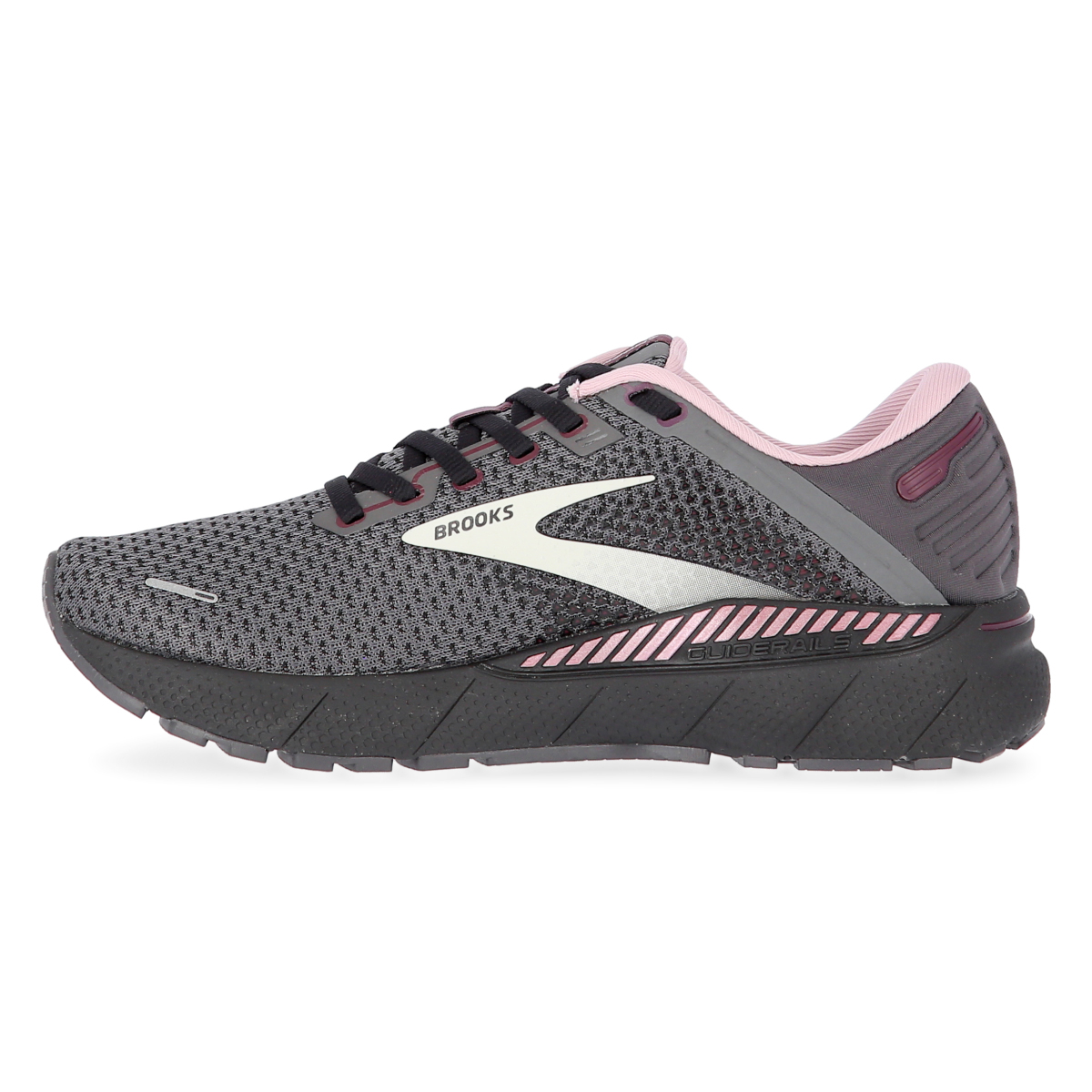 Zapatillas Running Brooks Adrenaline Gts 22 W 015 Mujer,  image number null