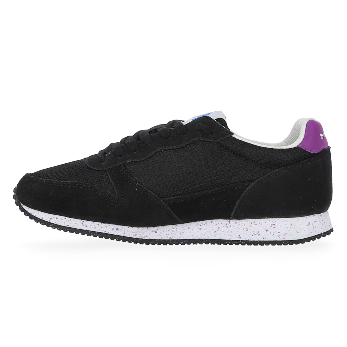 Zapatillas Running Le Coq Sportif Alpha Sport Mujer Dexter