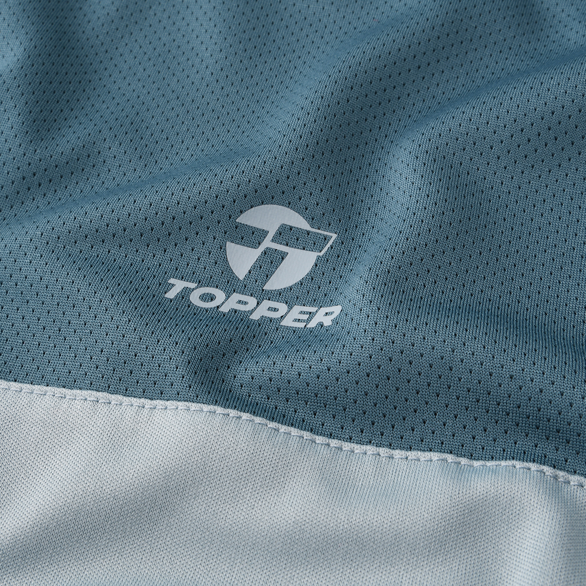 Remera Entrenamiento Topper C Rec II Hombre,  image number null