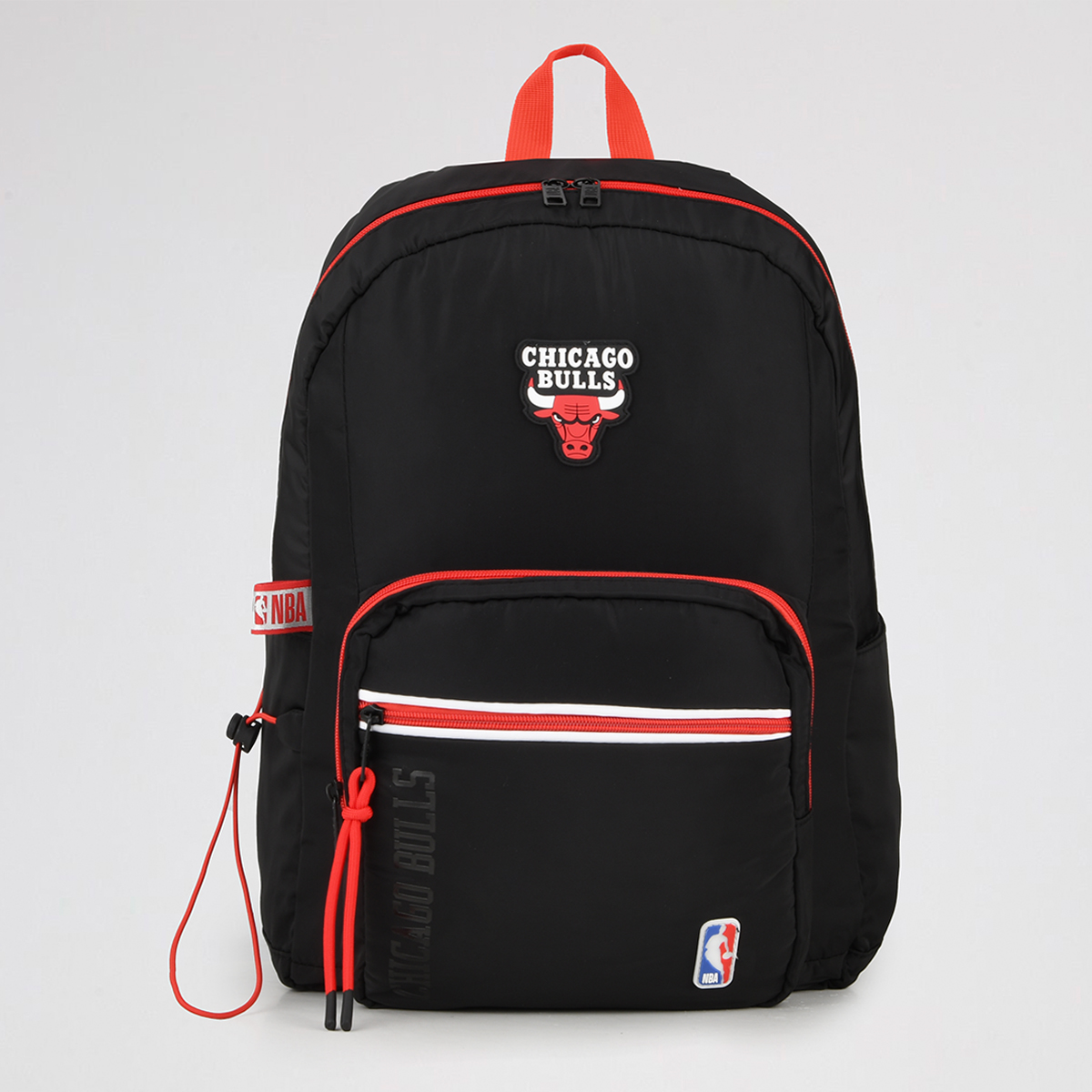 Mochila Nba Chicago Bulls,  image number null