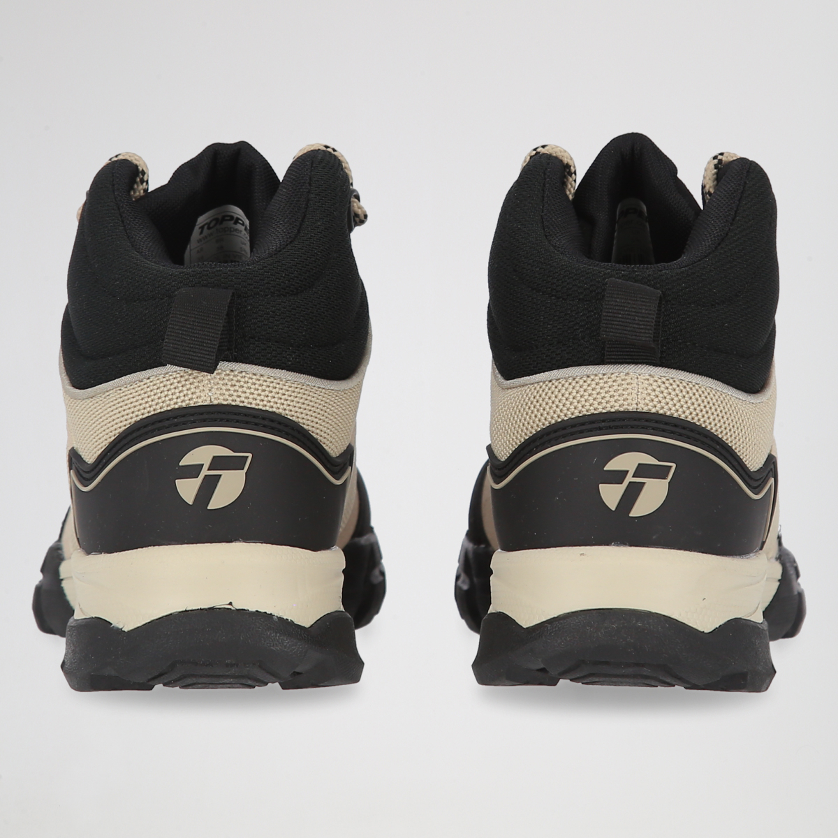 Zapatillas Outdoor Topper Grove High,  image number null