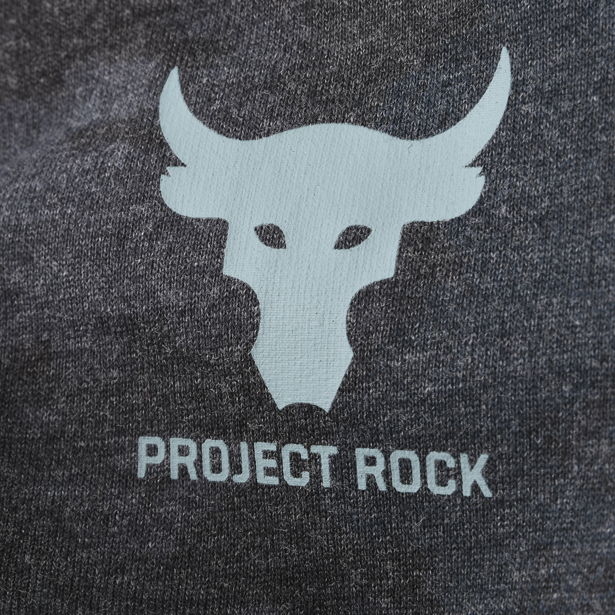 Remera Under Armour Proyect Rock Hombre,  image number null