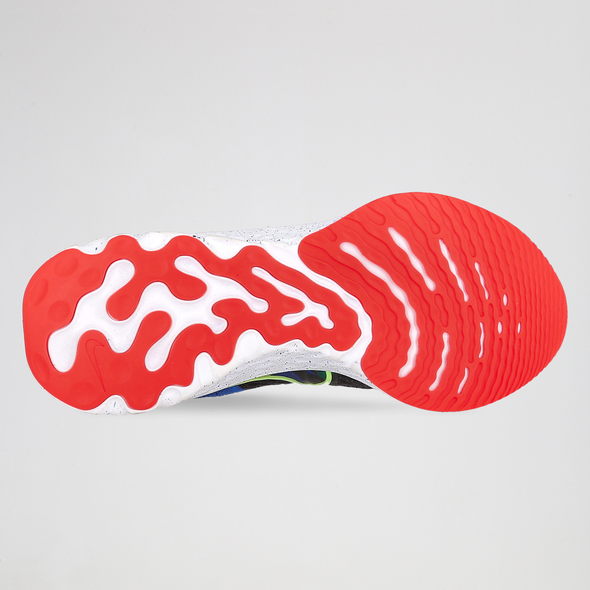 Zapatillas Nike React Infinity Run Flyknit 2 Hombre,  image number null