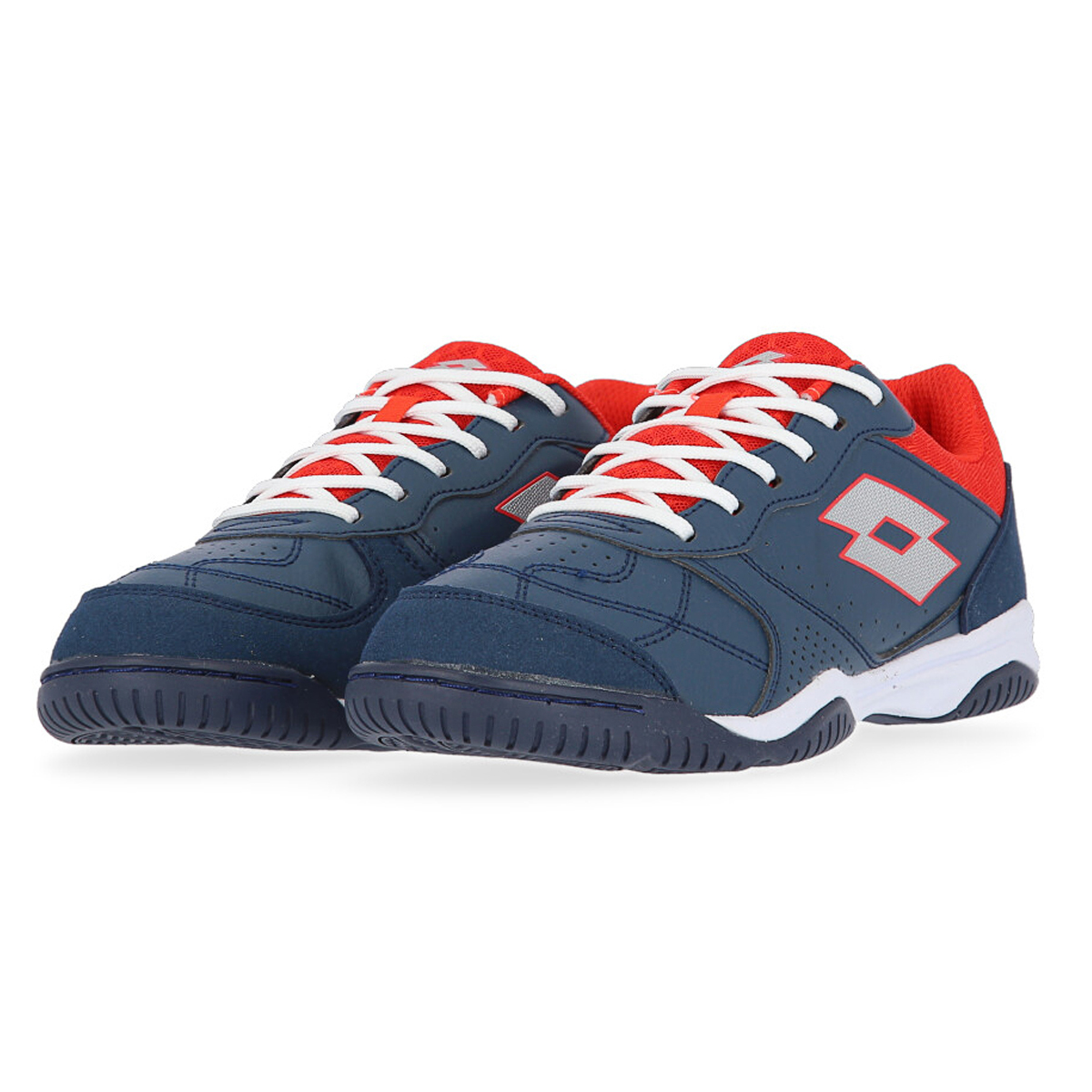 Botines shop lotto futsal