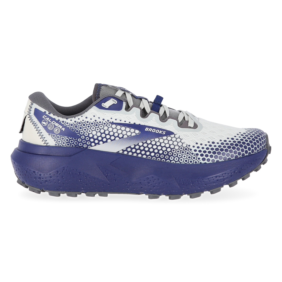 Zapatillas Running Brooks Caldera 6 071 Hombre,  image number null