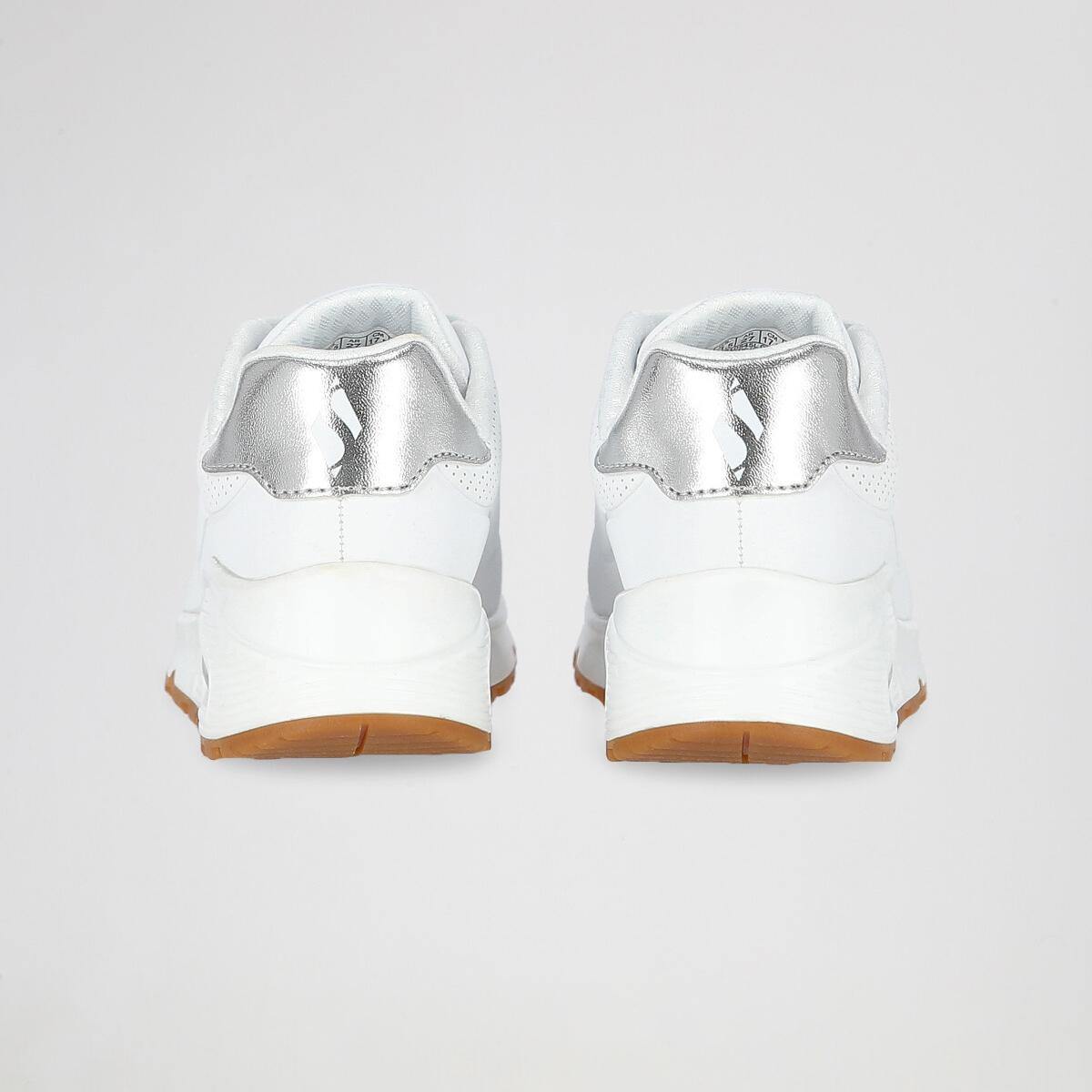 Zapatillas Skechers Uno GEN1 Shimmer Away Infantil,  image number null