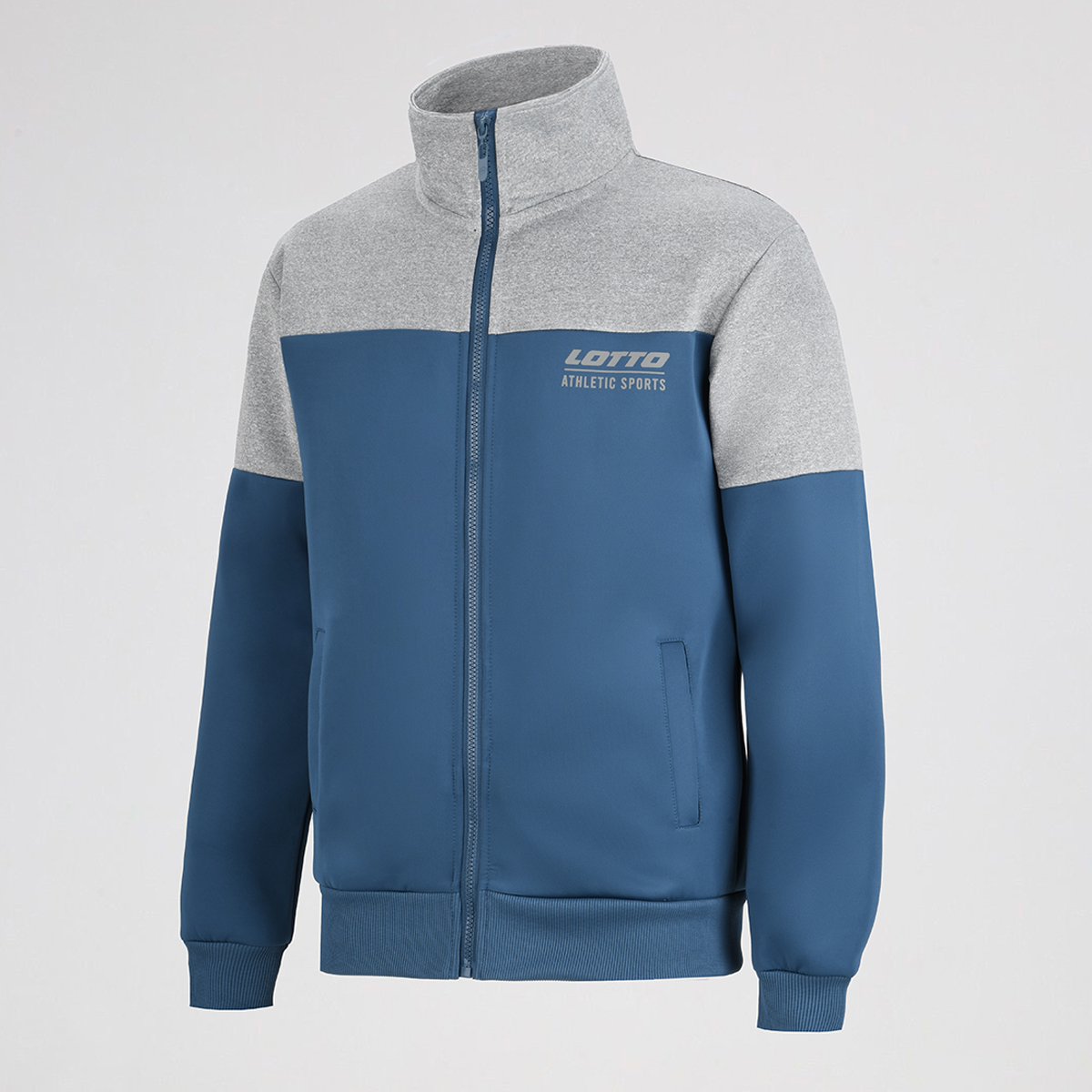 Conjunto Entrenamiento Lotto X-fit de Hombre,  image number null