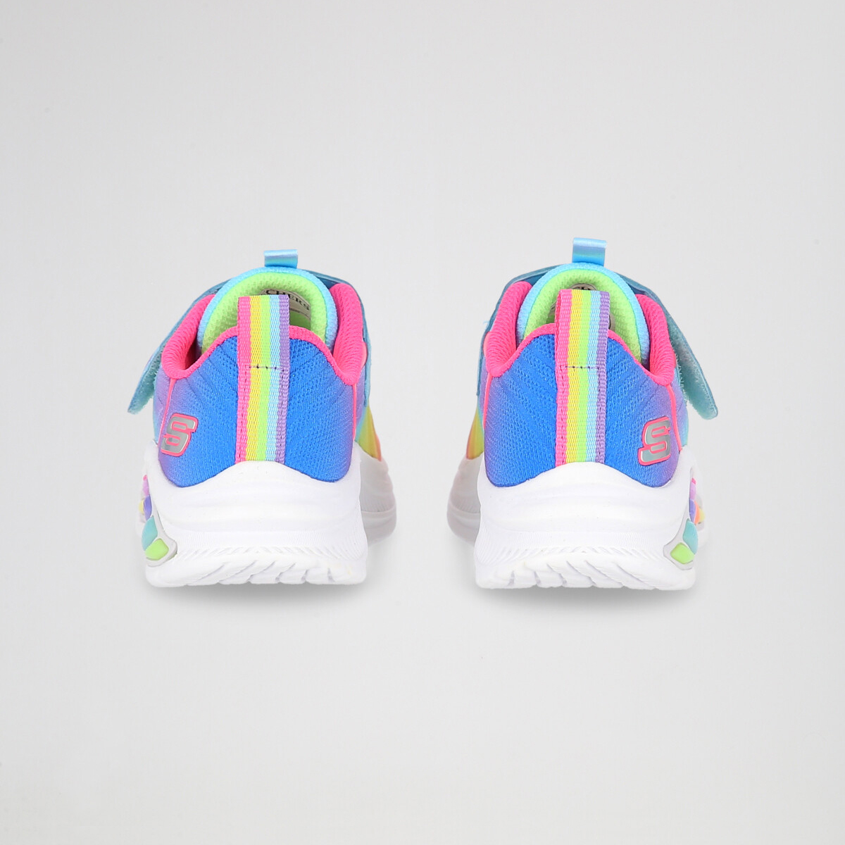 Zapatillas Skecher Rainbow Cruisers Niña,  image number null