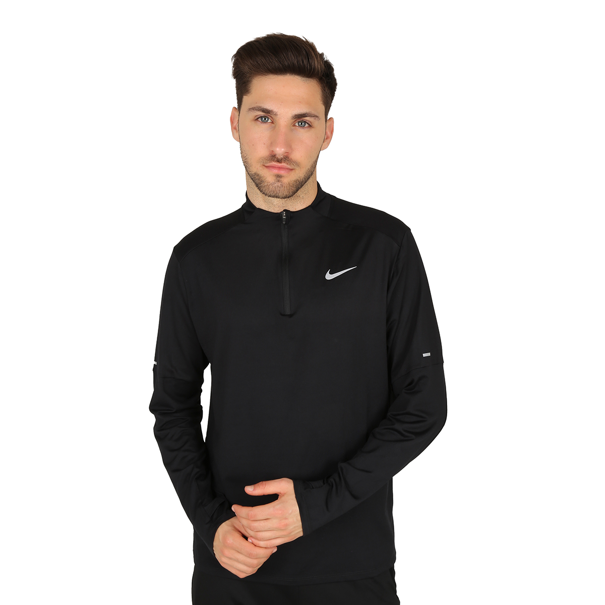Buzo discount nike element