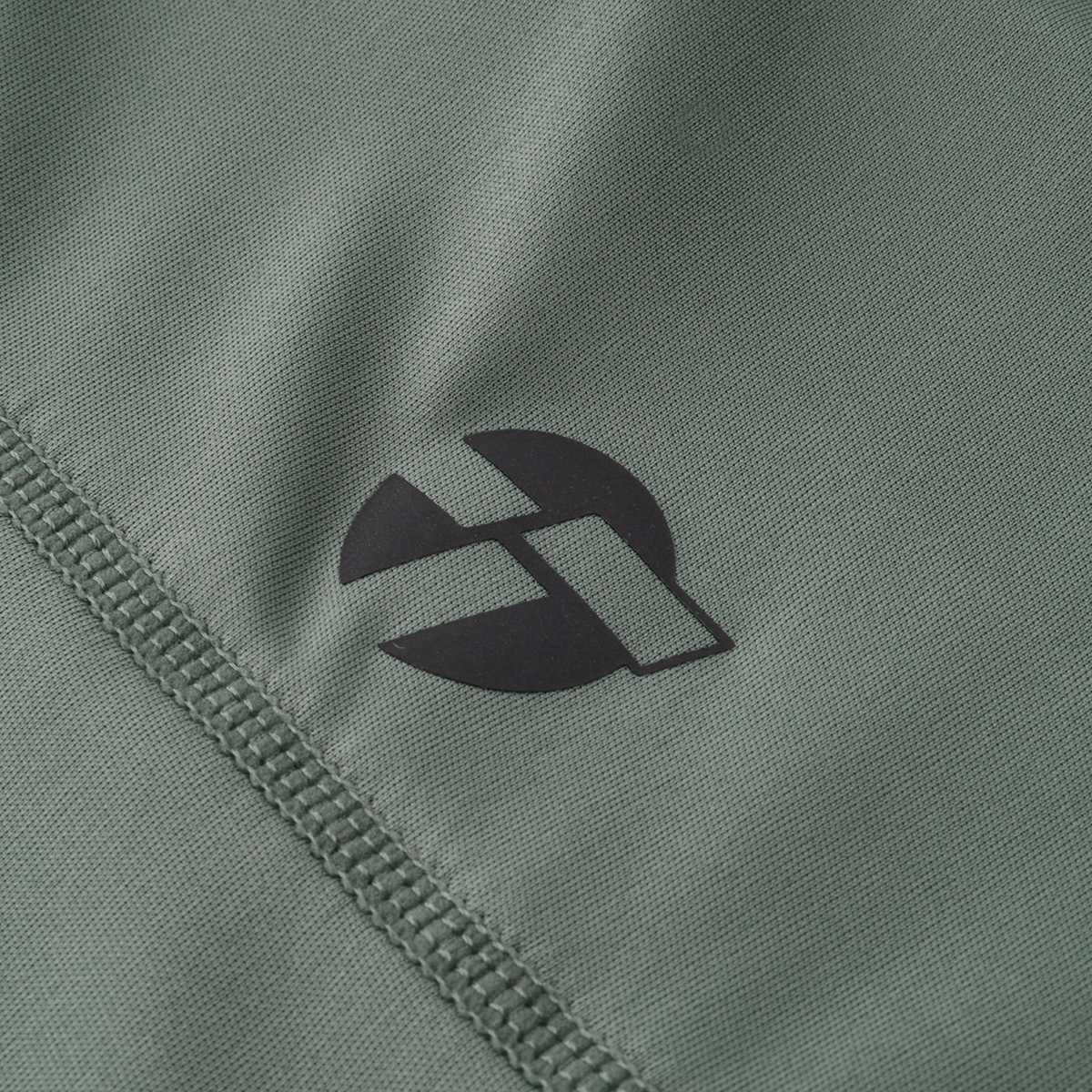 Remera Running Topper Mesh Hombre,  image number null