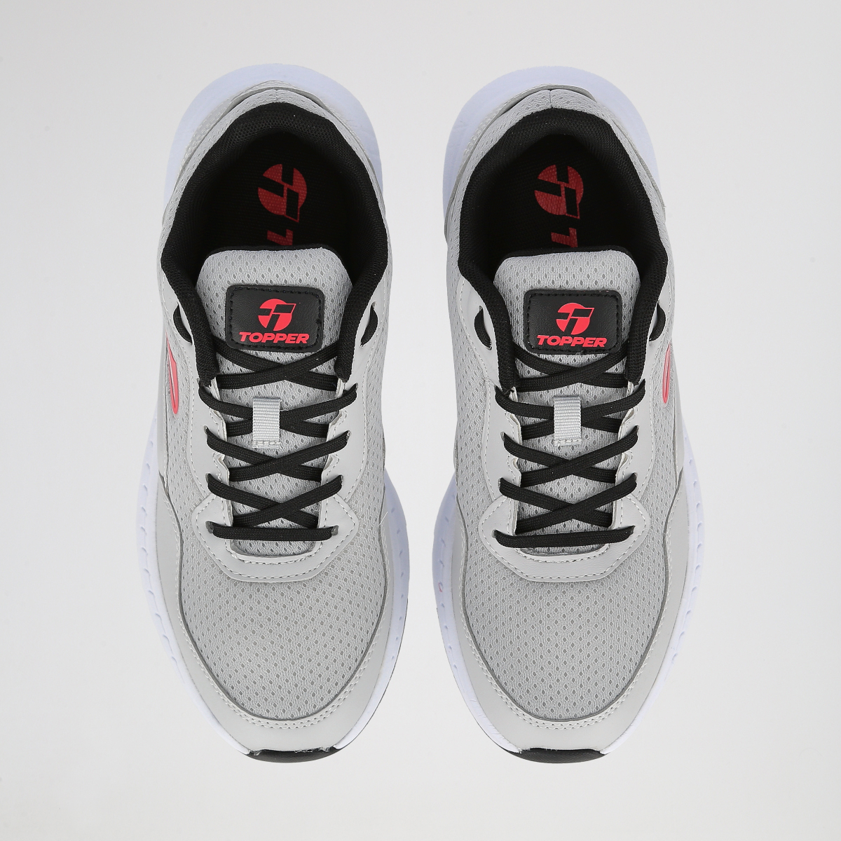 Zapatillas Running Topper Wind 5 Mujer,  image number null