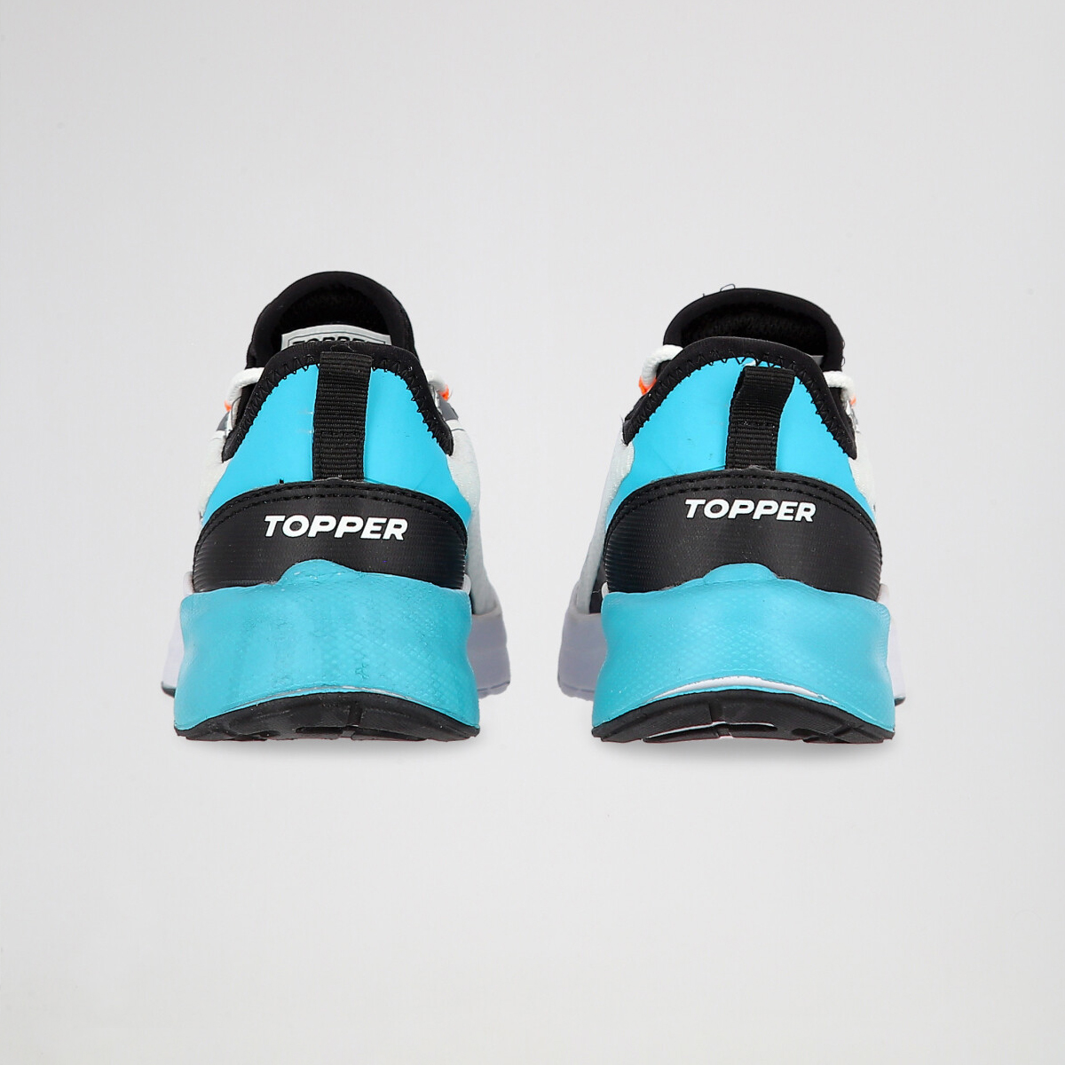 Zapatillas Topper Squat II Infantil,  image number null