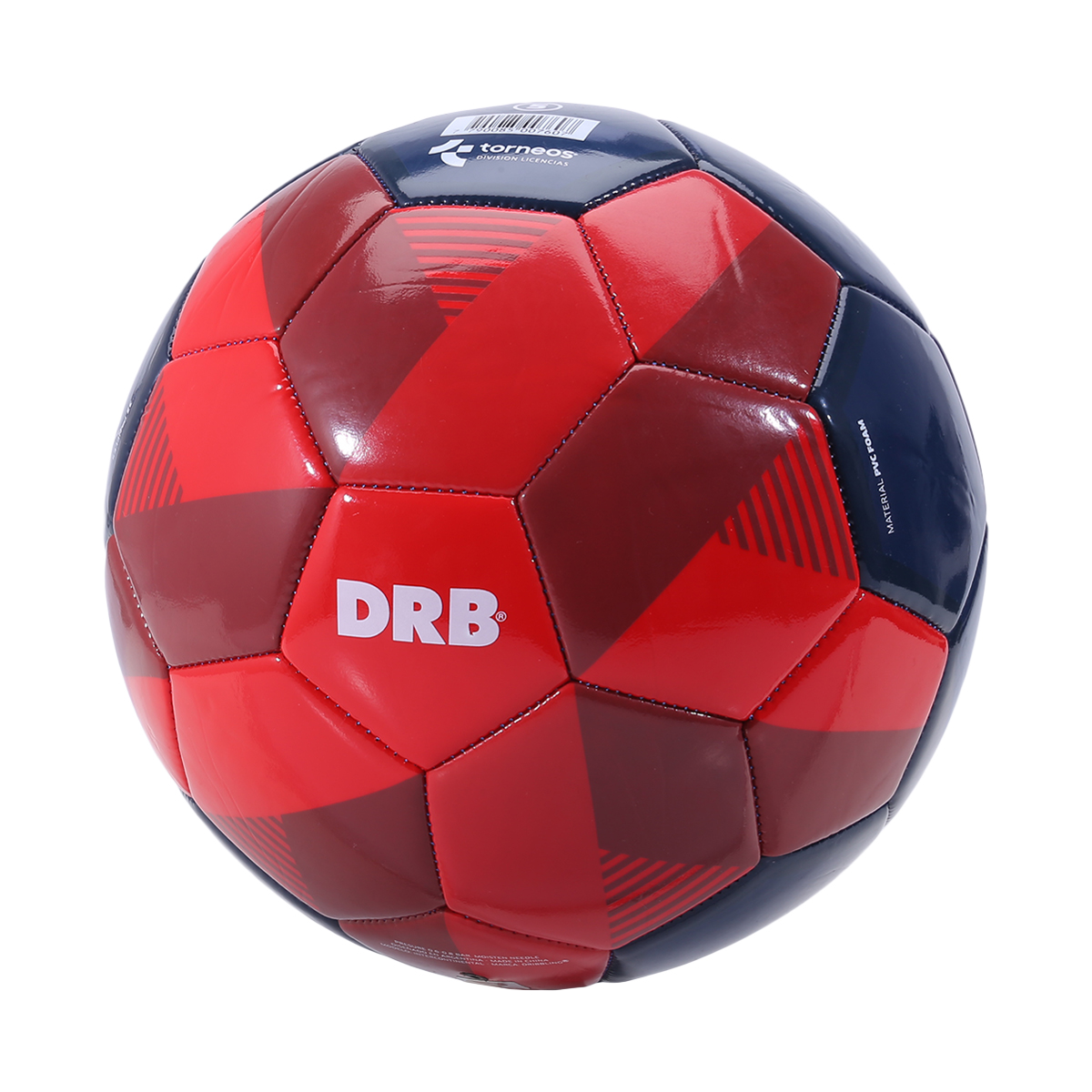 Pelota Dribbling San Lorenzo Ciclón N° 5,  image number null