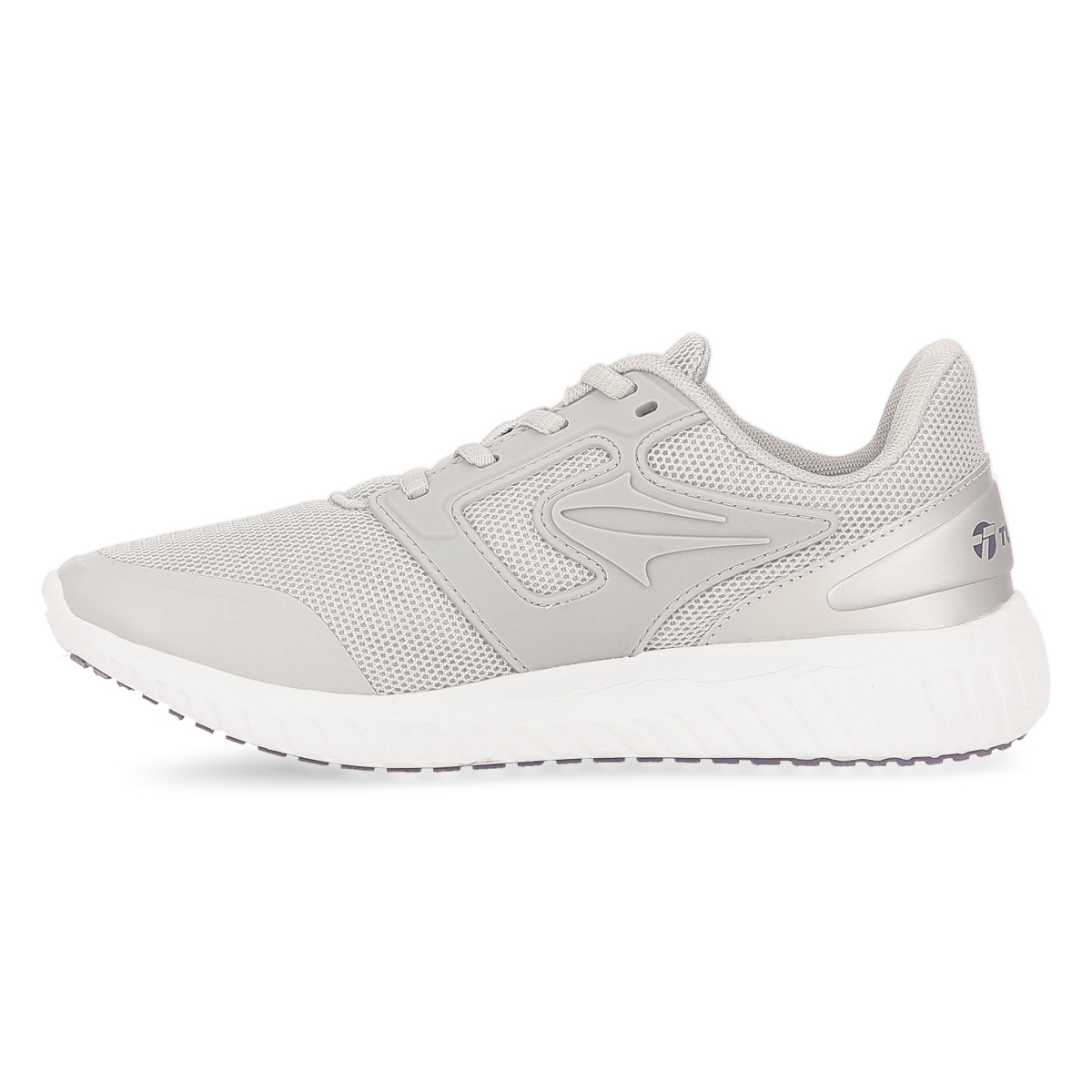Zapatillas Running Topper Fast Mujer,  image number null