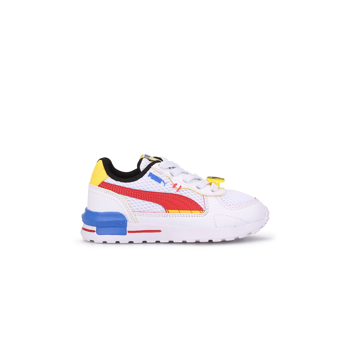 Zapatillas Puma Smiley Graviton Ac,  image number null