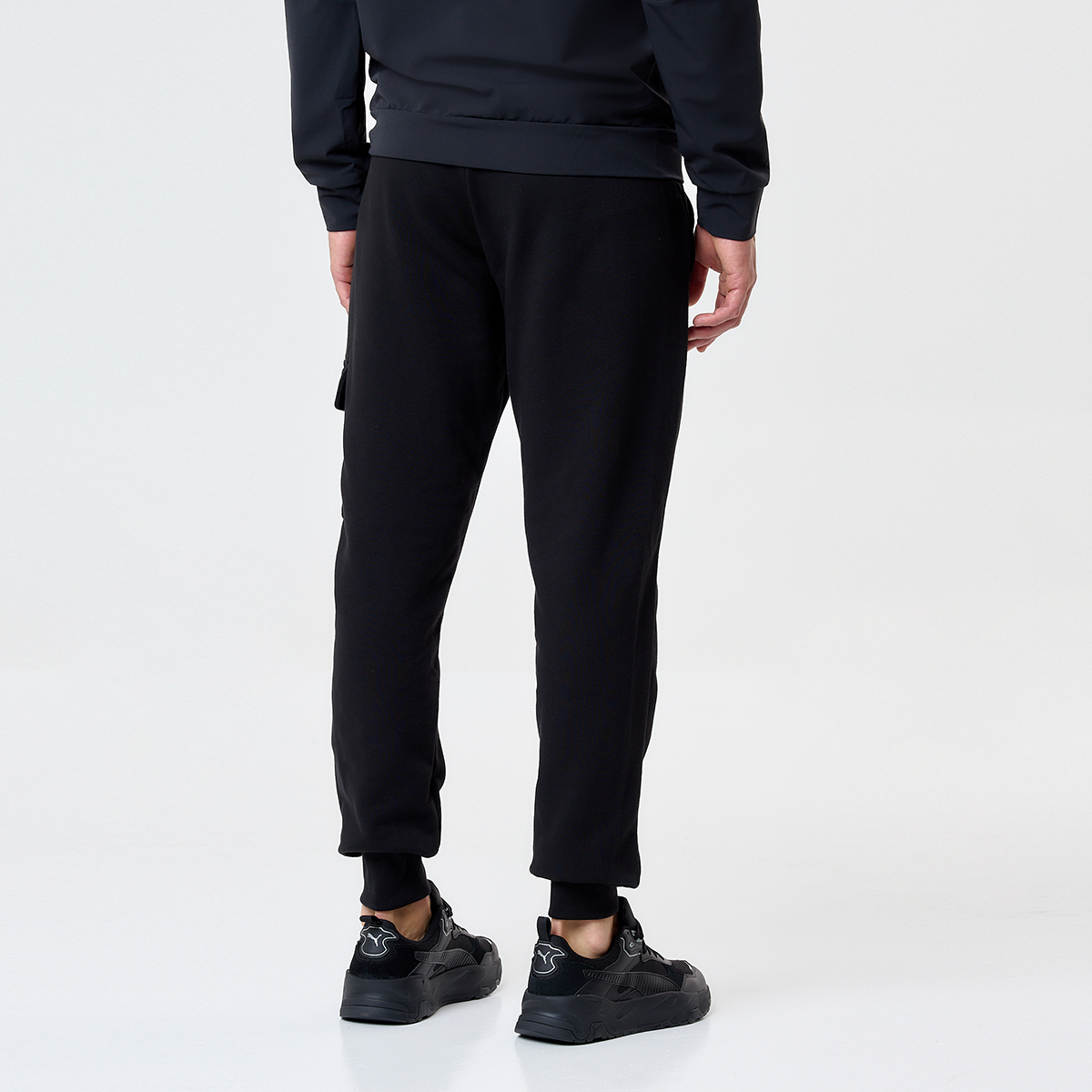 Pantalón Puma Ess Cargo Hombre,  image number null