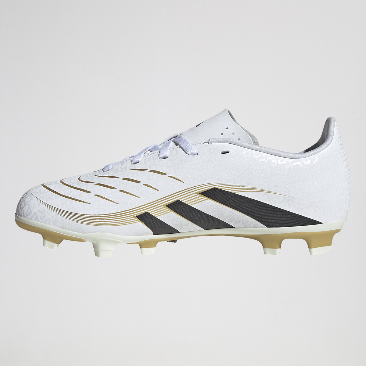 Botines Fútbol adidas Predator Club FG/MG Infantil,  image number null