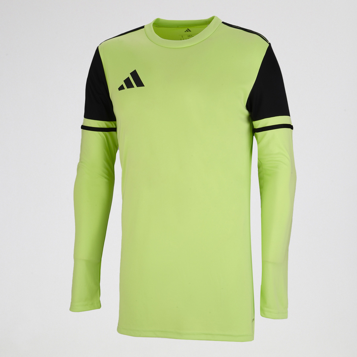 Camiseta Fútbol adidas Squadra25 Goalkeeper para Hombre,  image number null