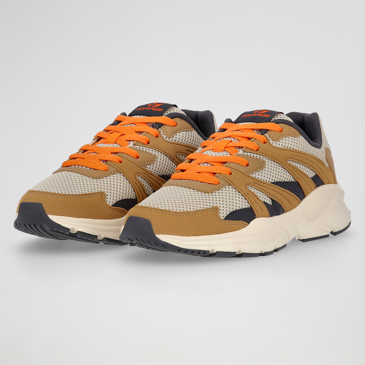 Zapatillas Running Topper Akron,  image number null