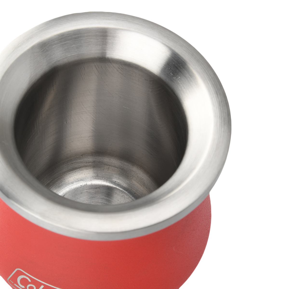 Mate Coleman Termico Inox,  image number null