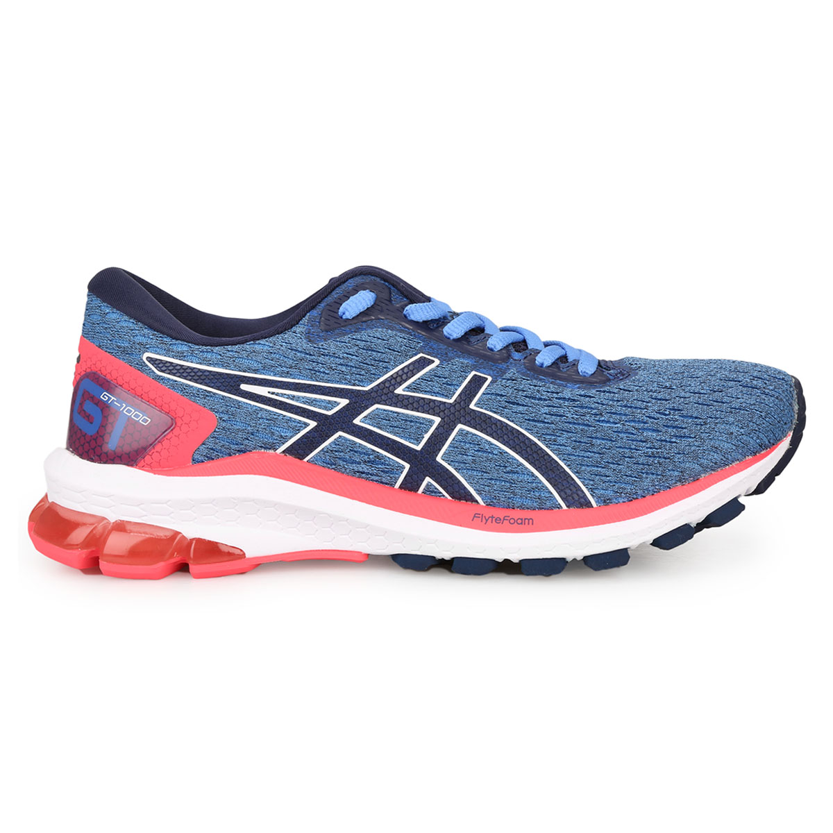 Zapatillas Asics Gt-1000 9,  image number null